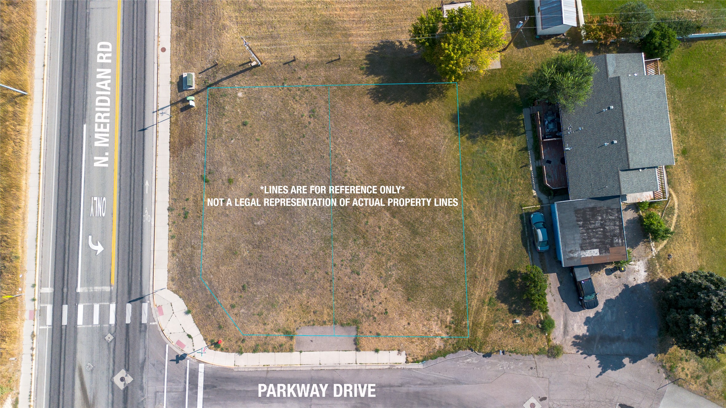 2 & 4 Parkway Drive Property Photo 7