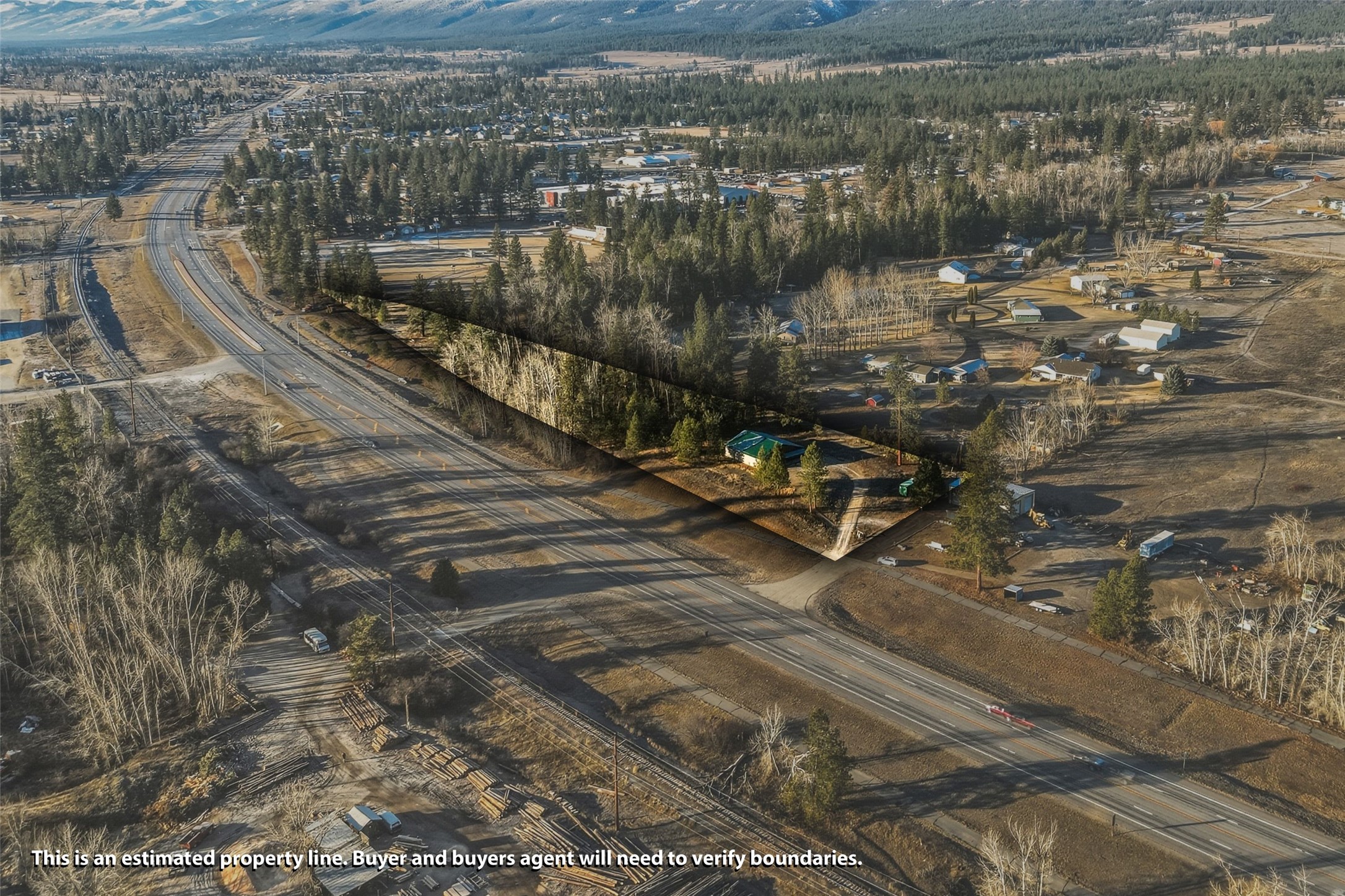 5701 Us Hwy 93 N Property Photo 37