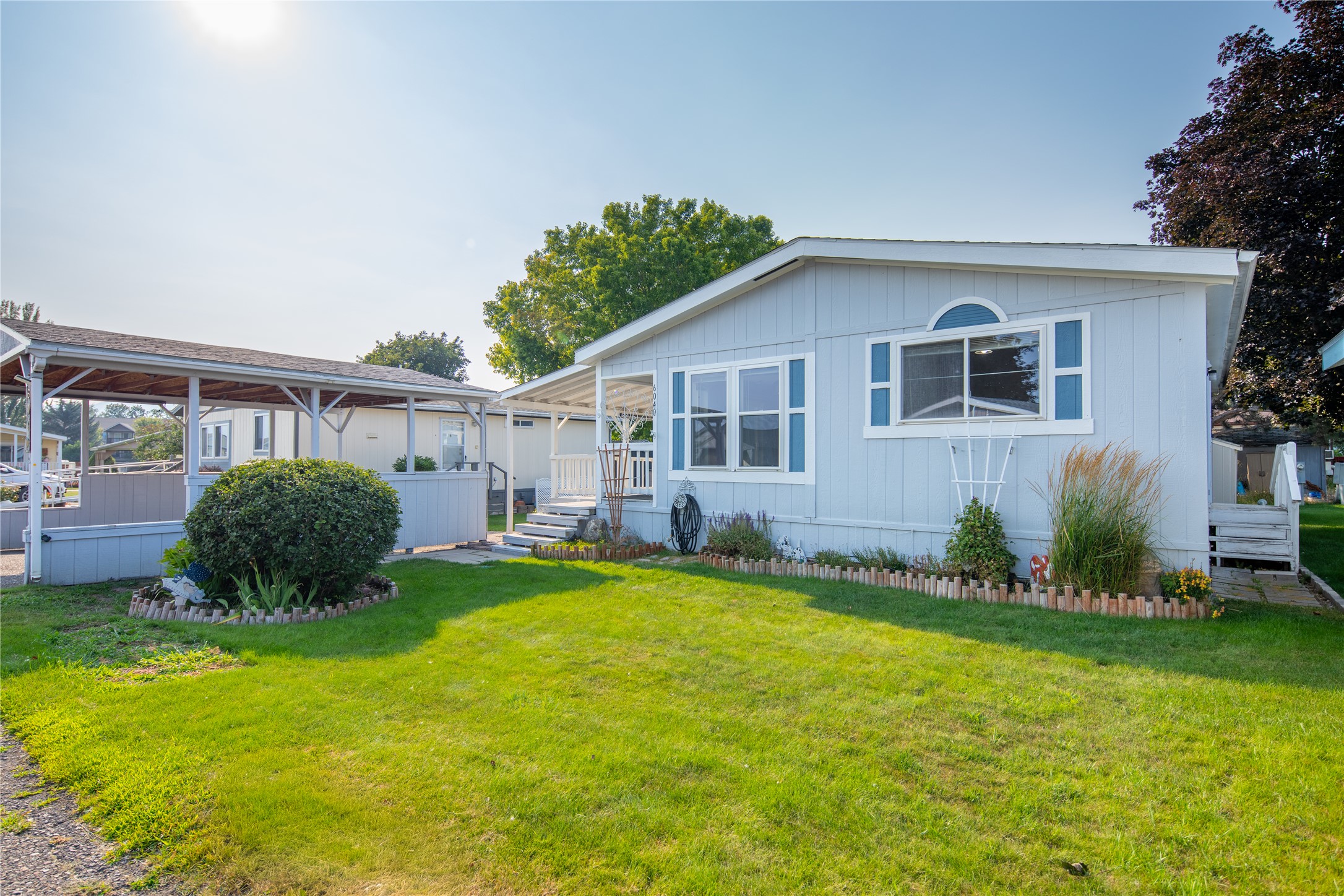 6040 Pelkey Drive Property Photo 1