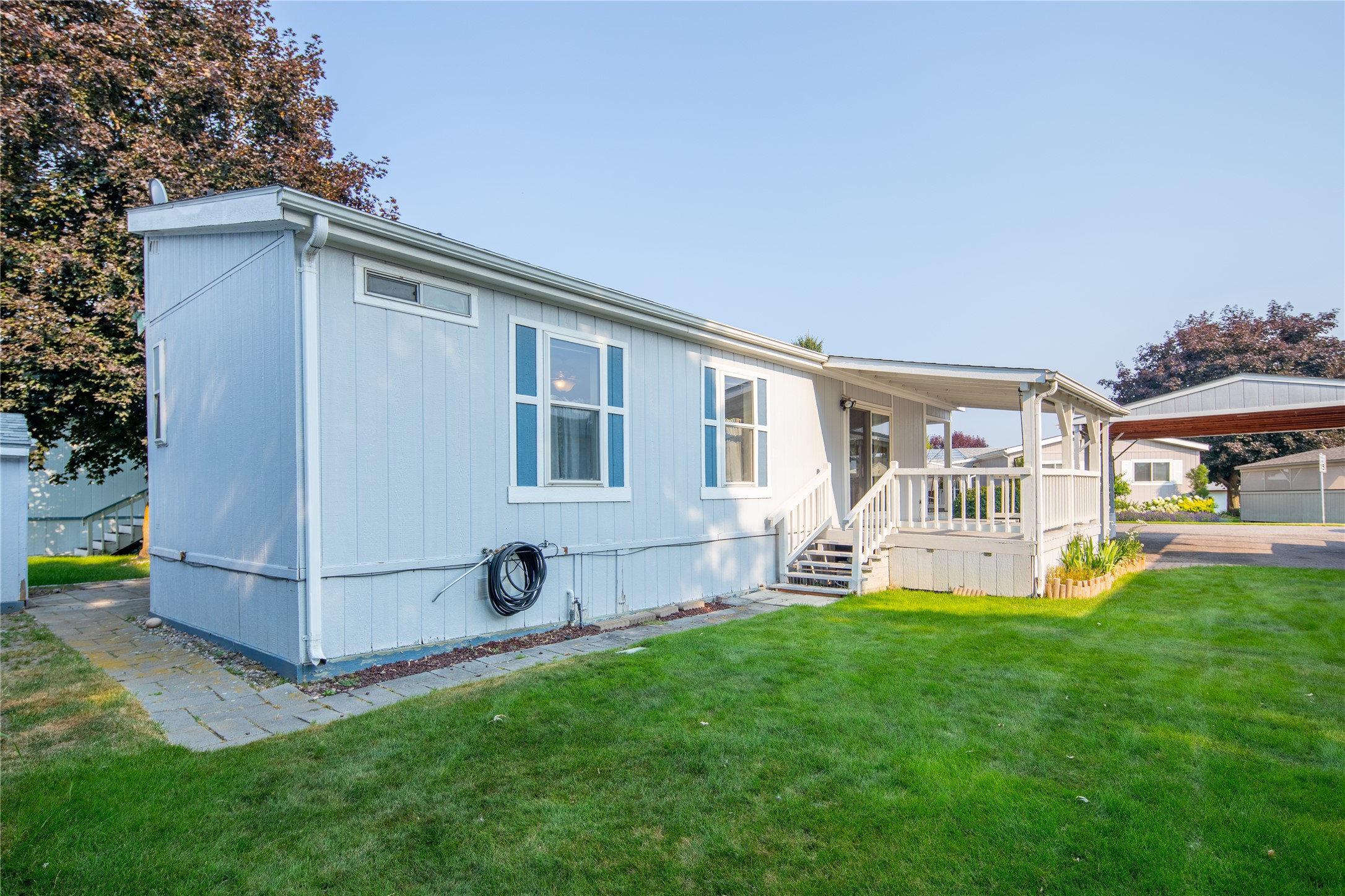 6040 Pelkey Drive Property Photo 4