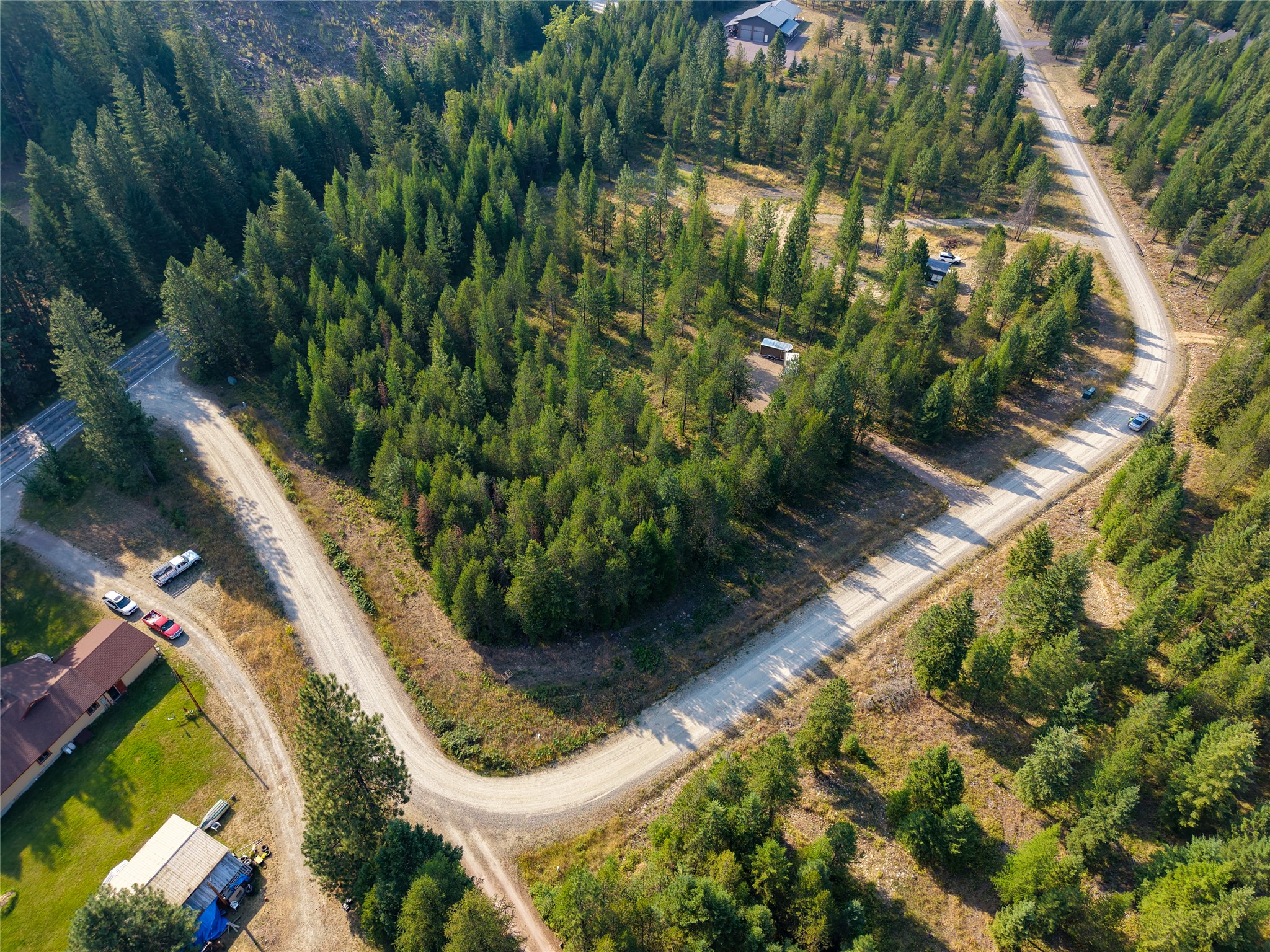 Lot 4 Little Bear Loop Property Photo 2