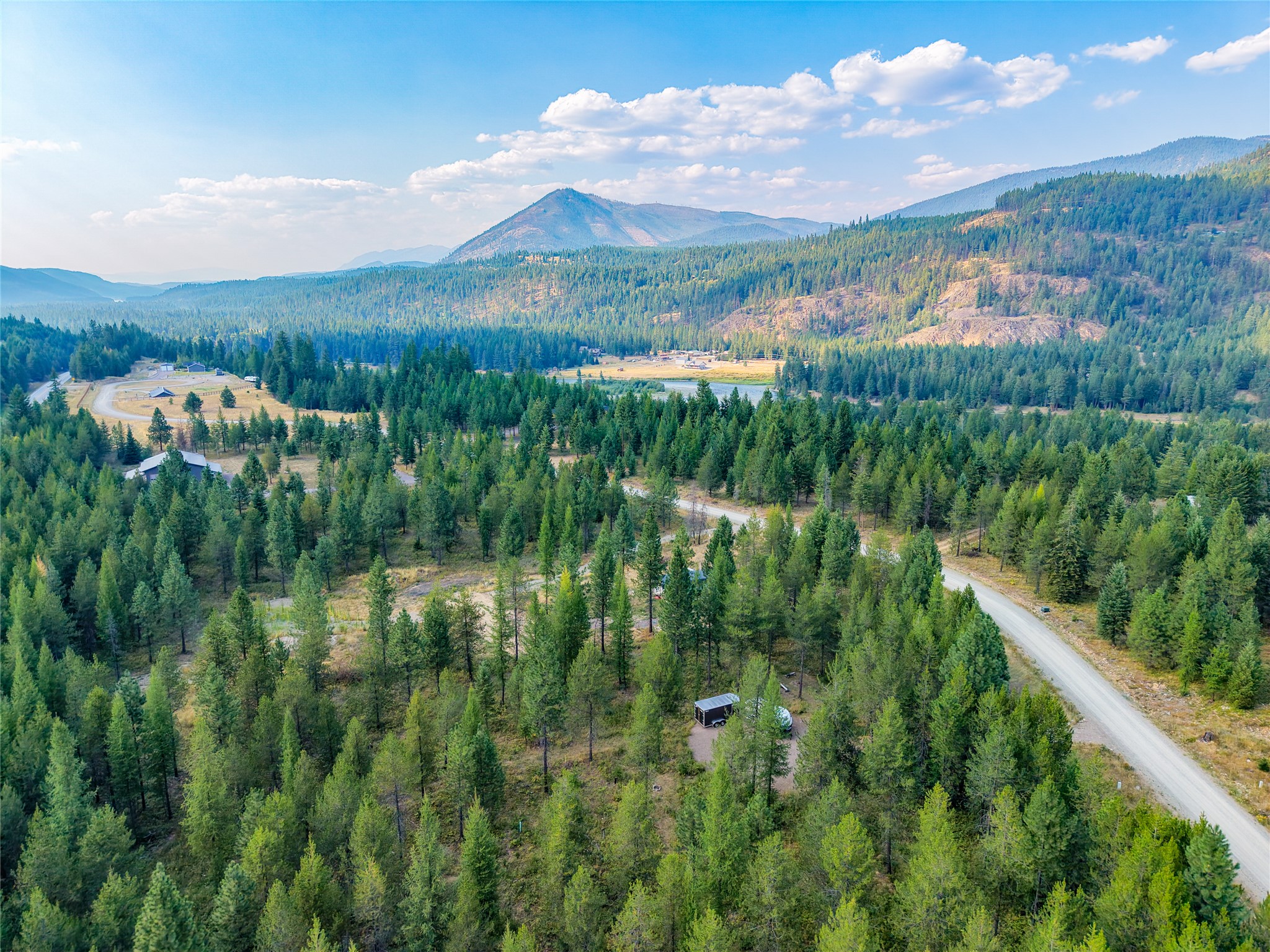 Lot 4 Little Bear Loop Property Photo 3