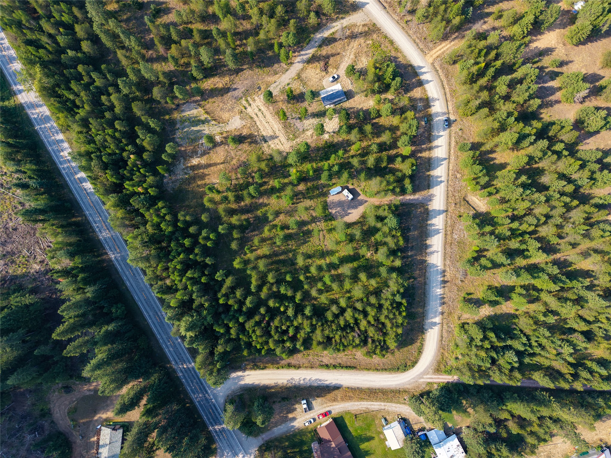 Lot 4 Little Bear Loop Property Photo 5