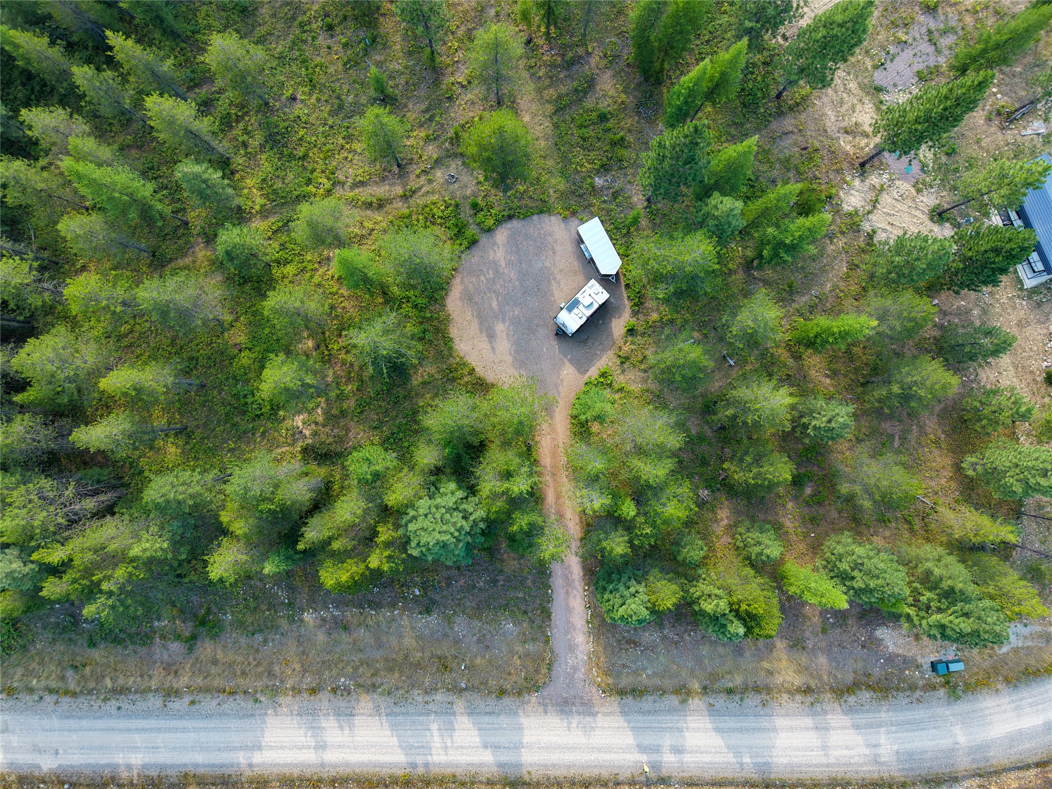 Lot 4 Little Bear Loop Property Photo 6