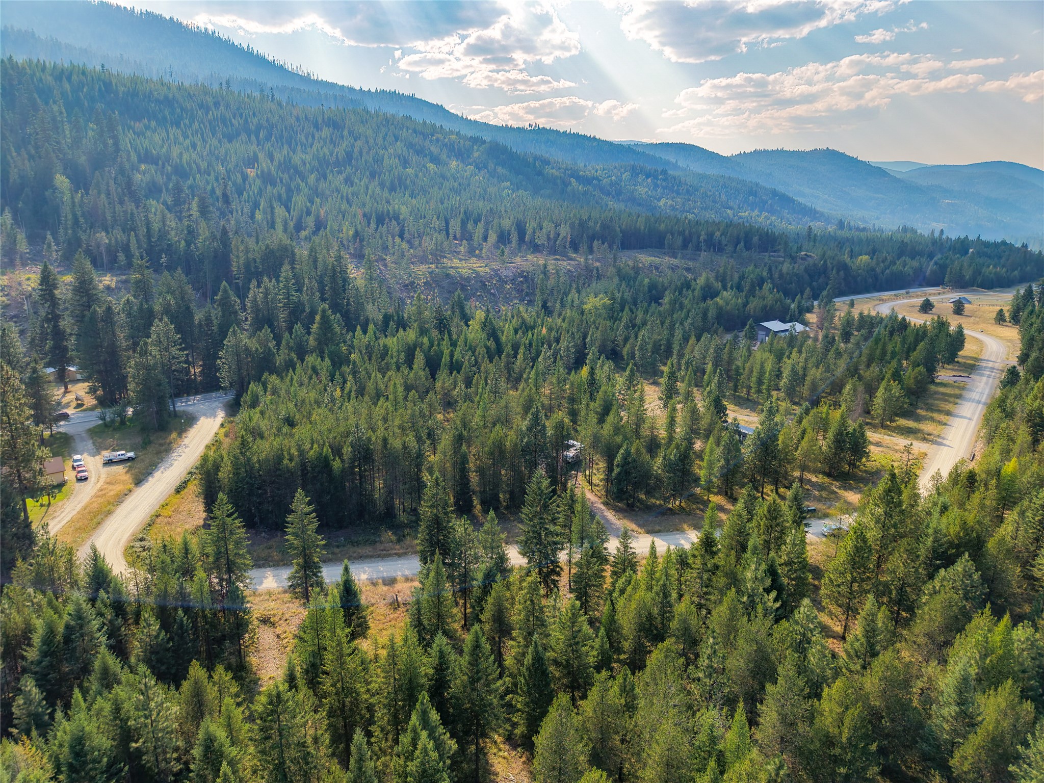 Lot 4 Little Bear Loop Property Photo 7