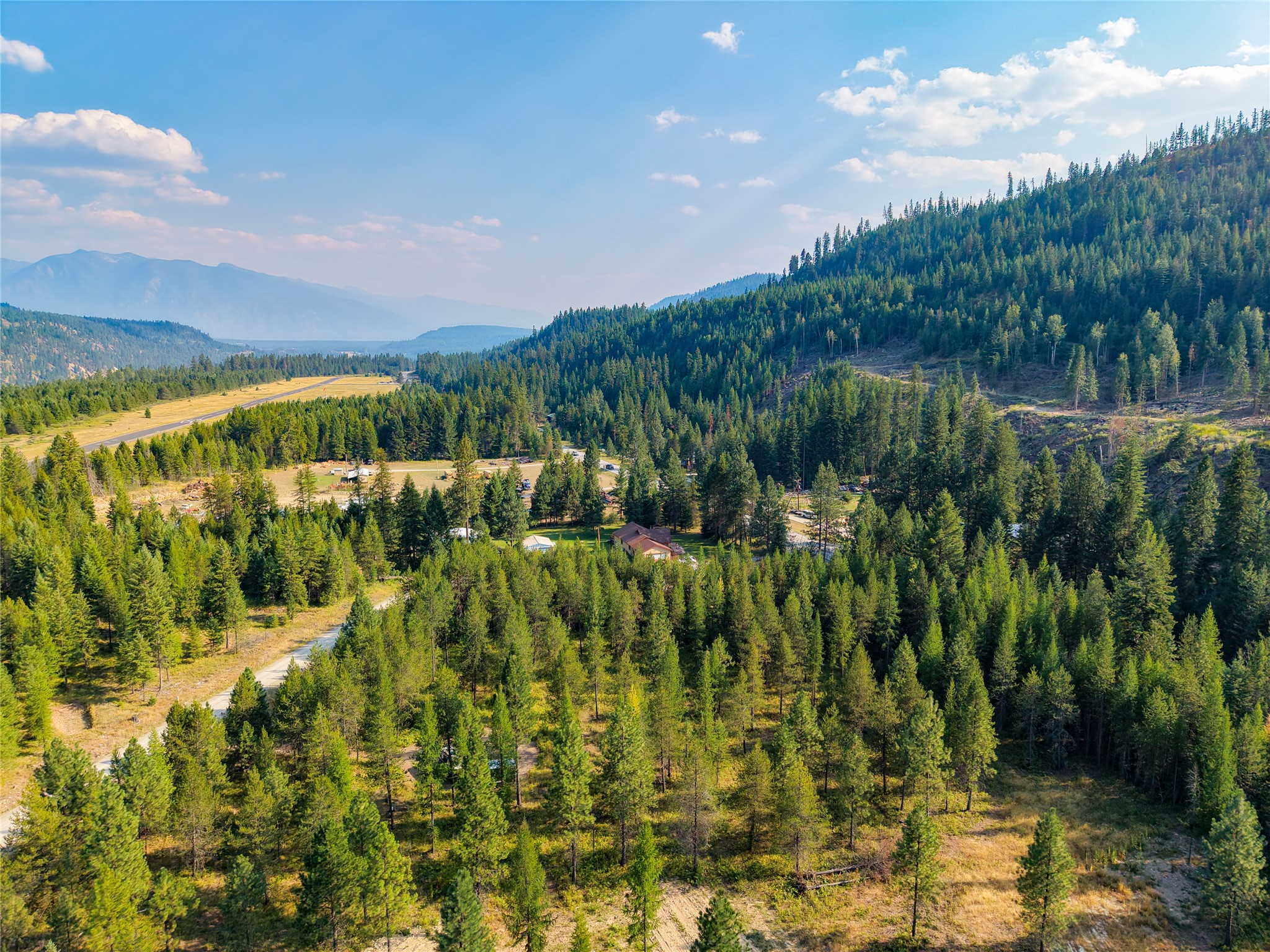 Lot 4 Little Bear Loop Property Photo 9
