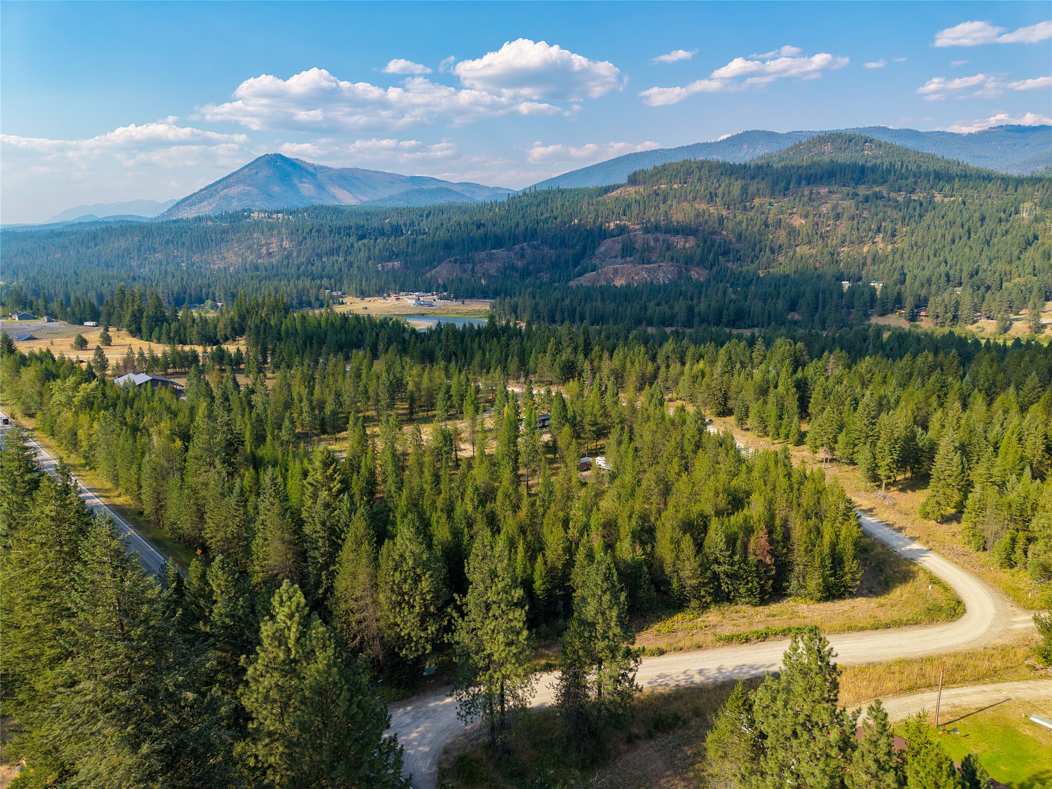 Lot 4 Little Bear Loop Property Photo 10