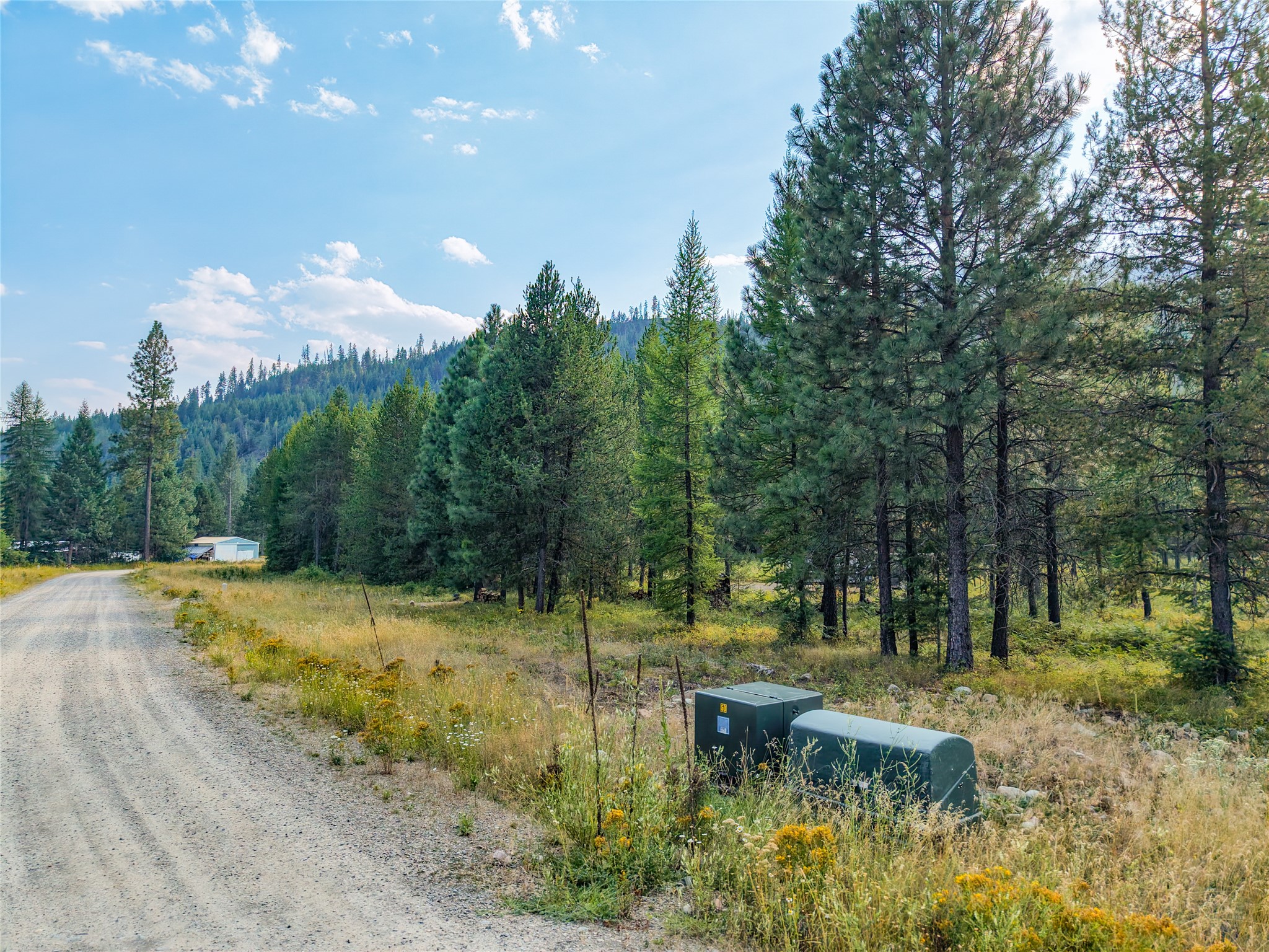 Lot 4 Little Bear Loop Property Photo 15