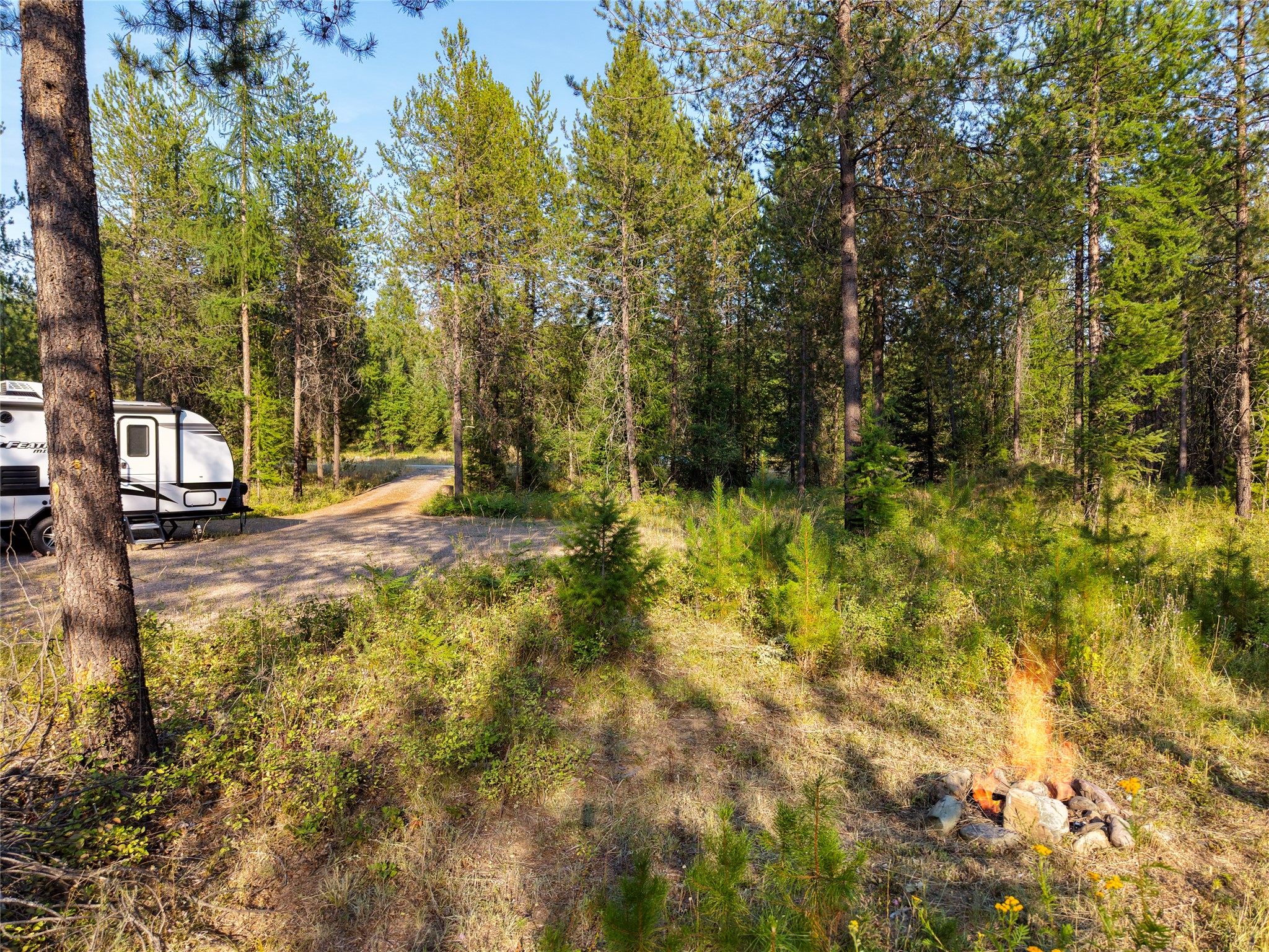 Lot 4 Little Bear Loop Property Photo 19