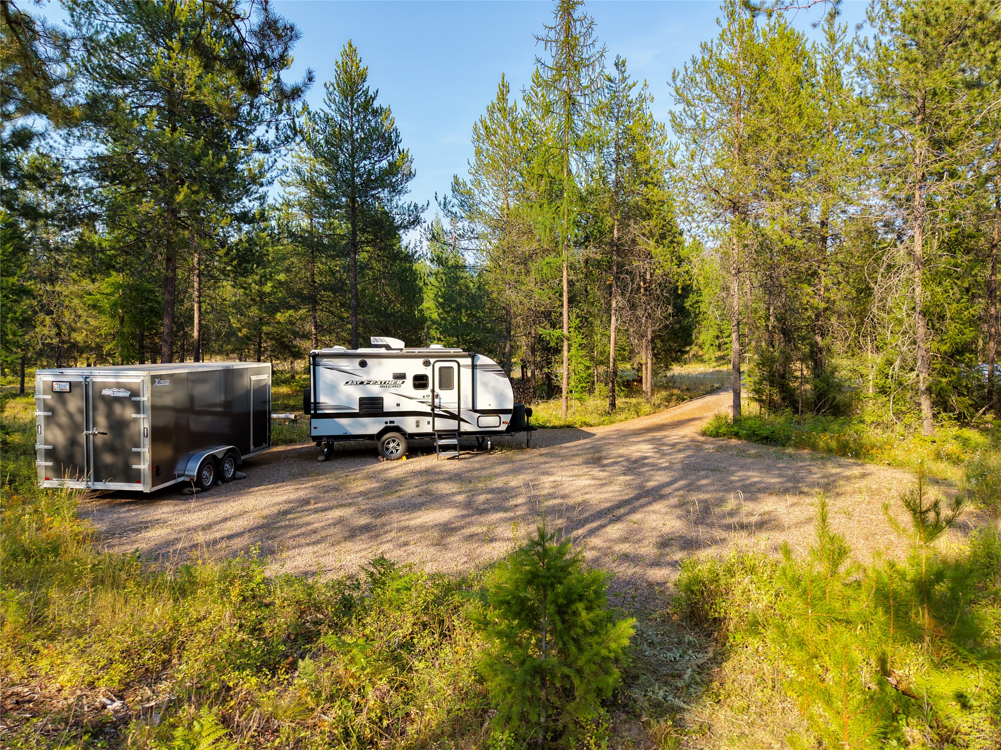 Lot 4 Little Bear Loop Property Photo 20