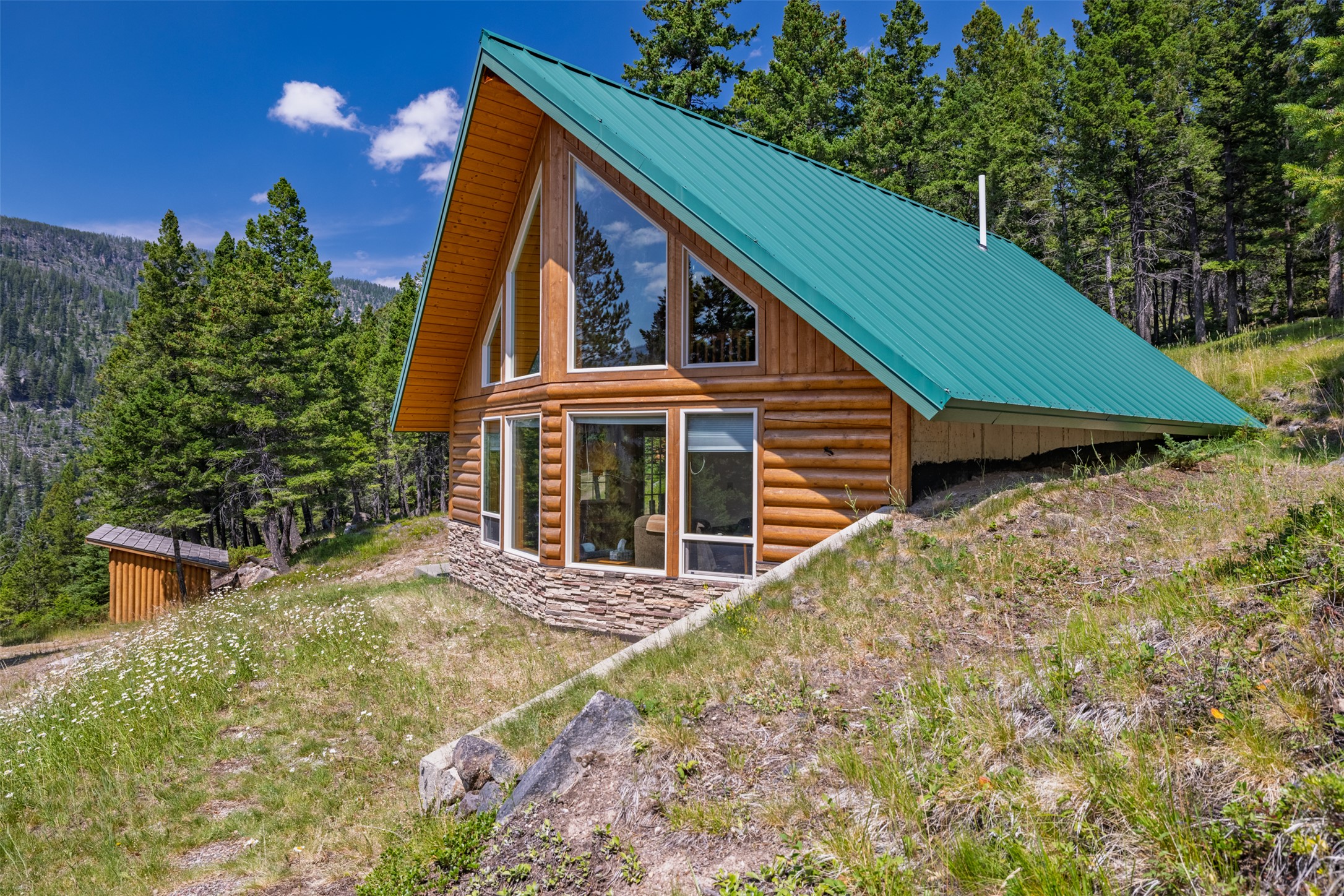 4353 Rimini Road Property Photo 1