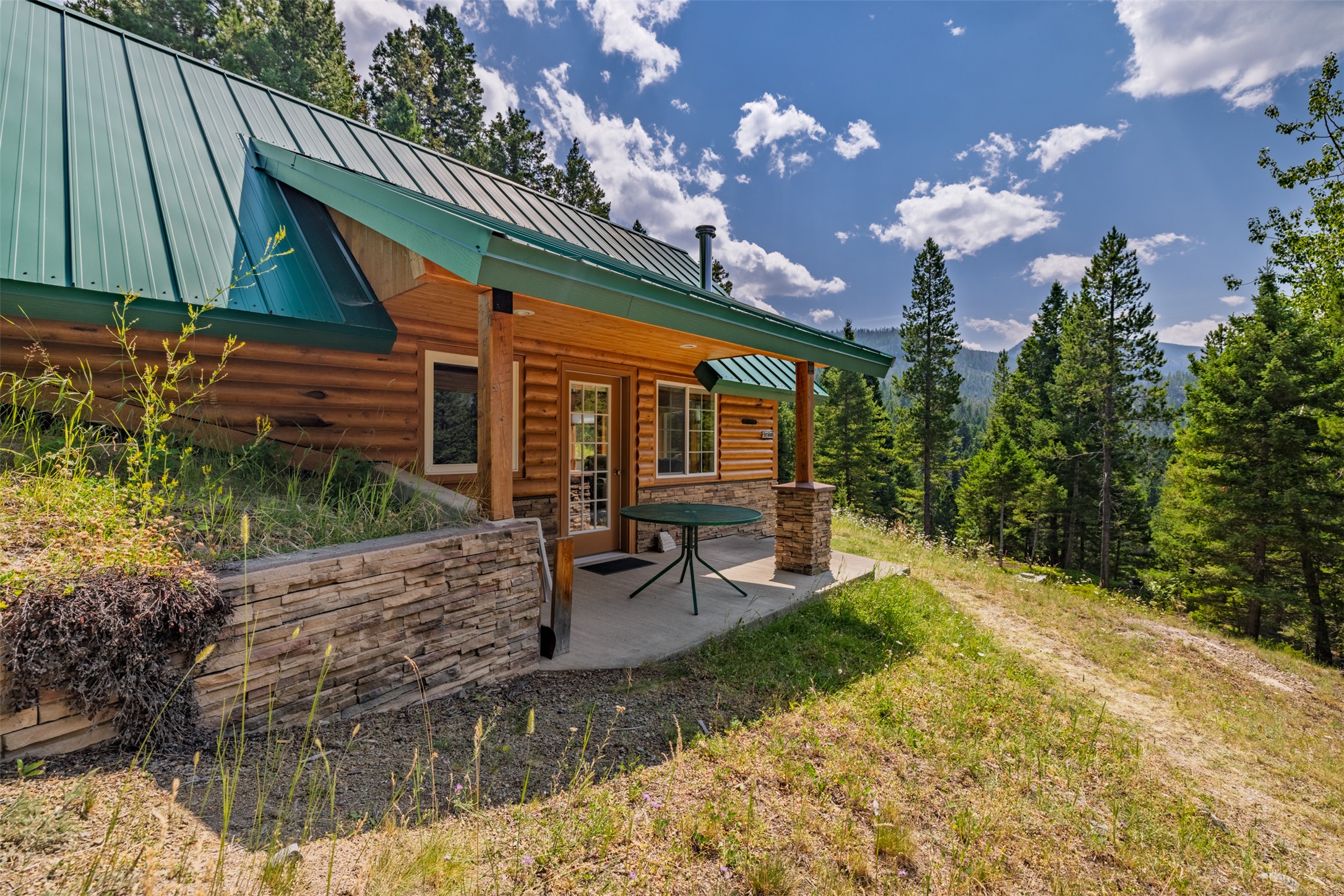 4353 Rimini Road Property Photo 2