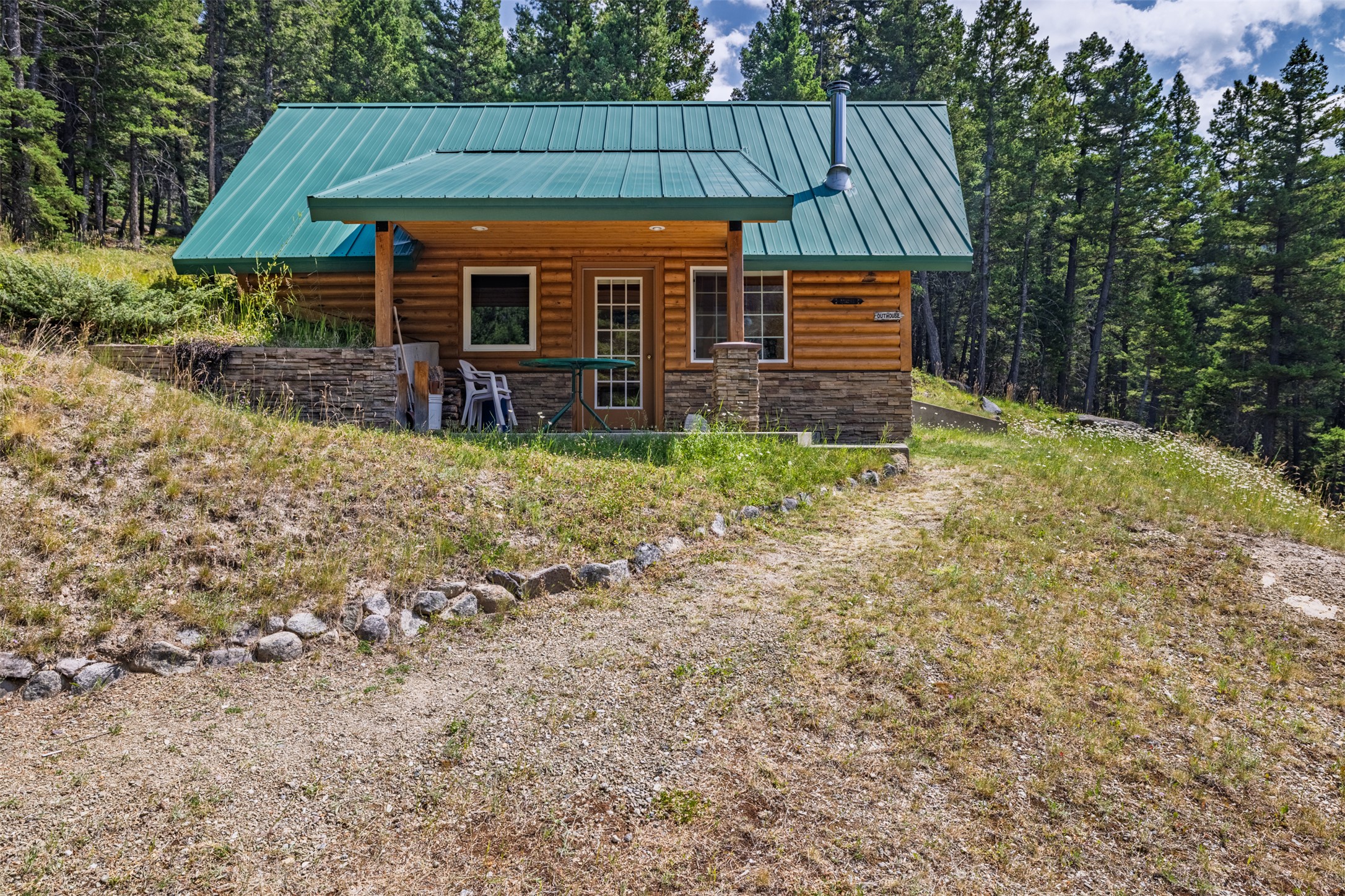 4353 Rimini Road Property Photo 3
