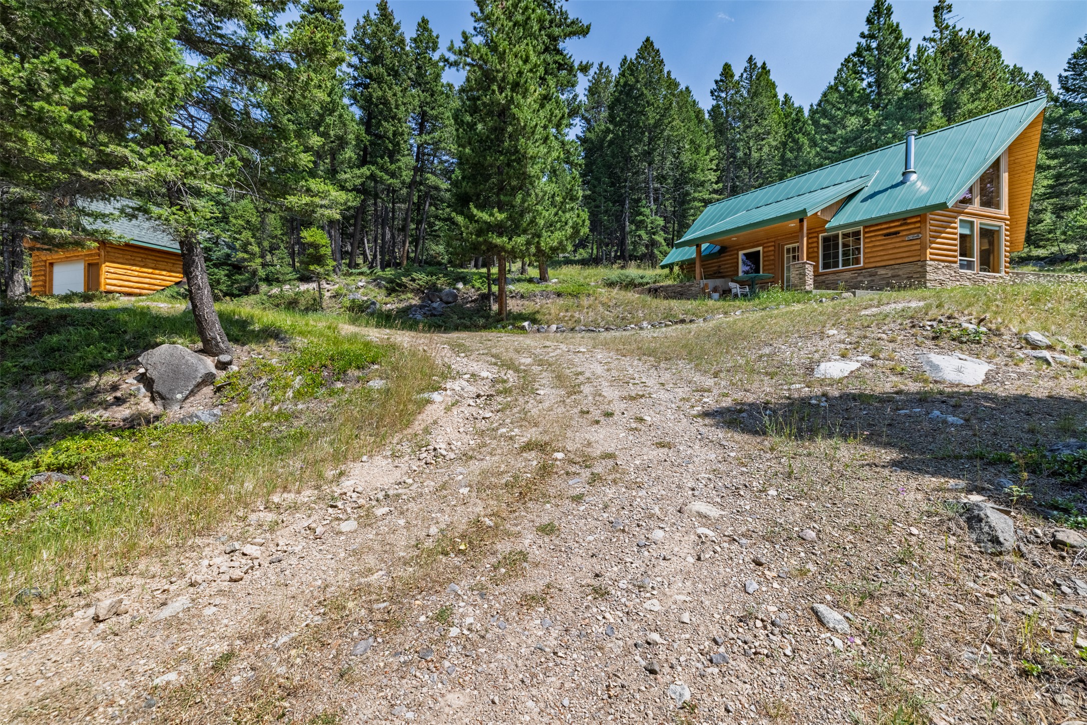 4353 Rimini Road Property Photo 5