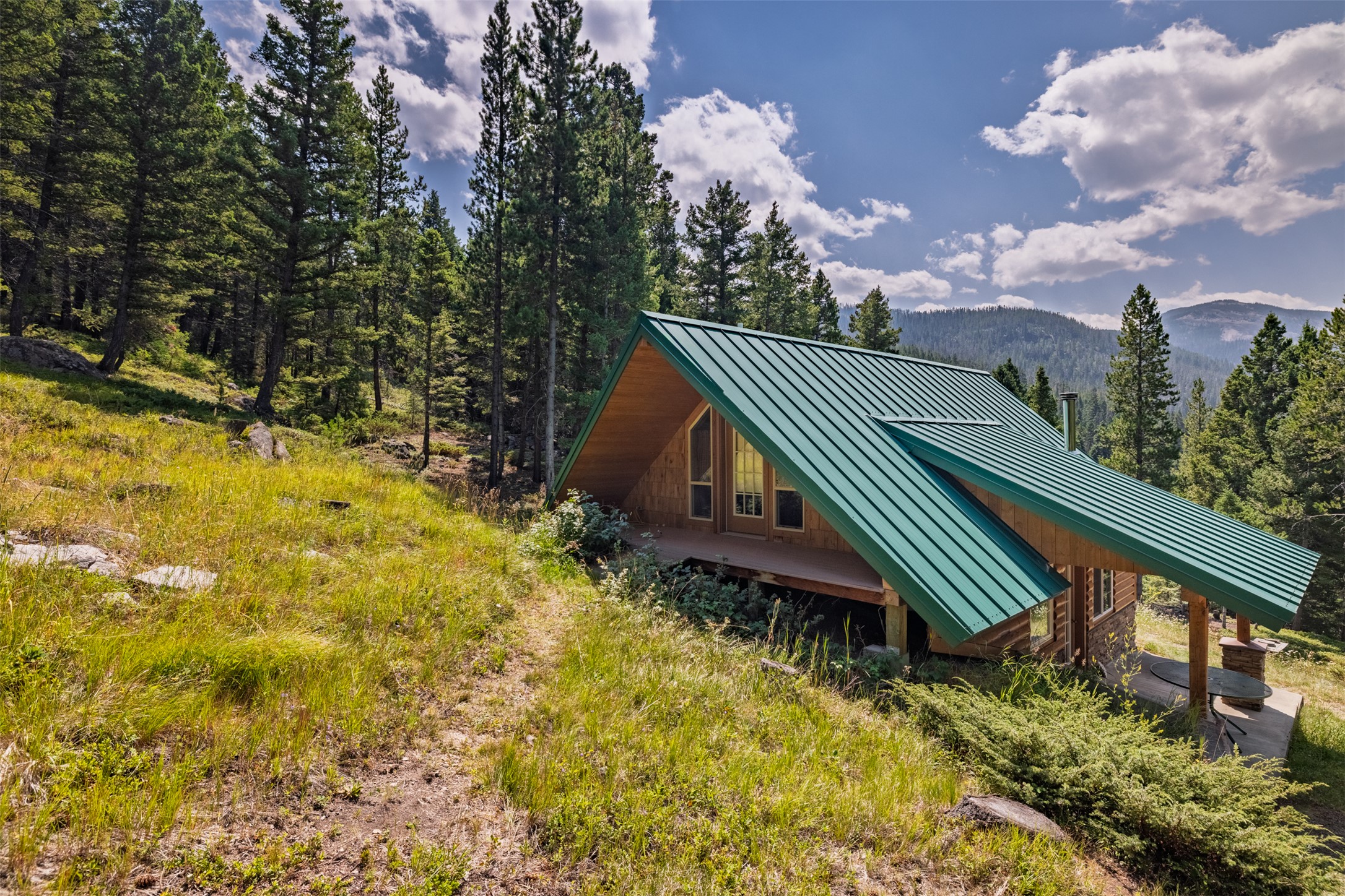 4353 Rimini Road Property Photo 6
