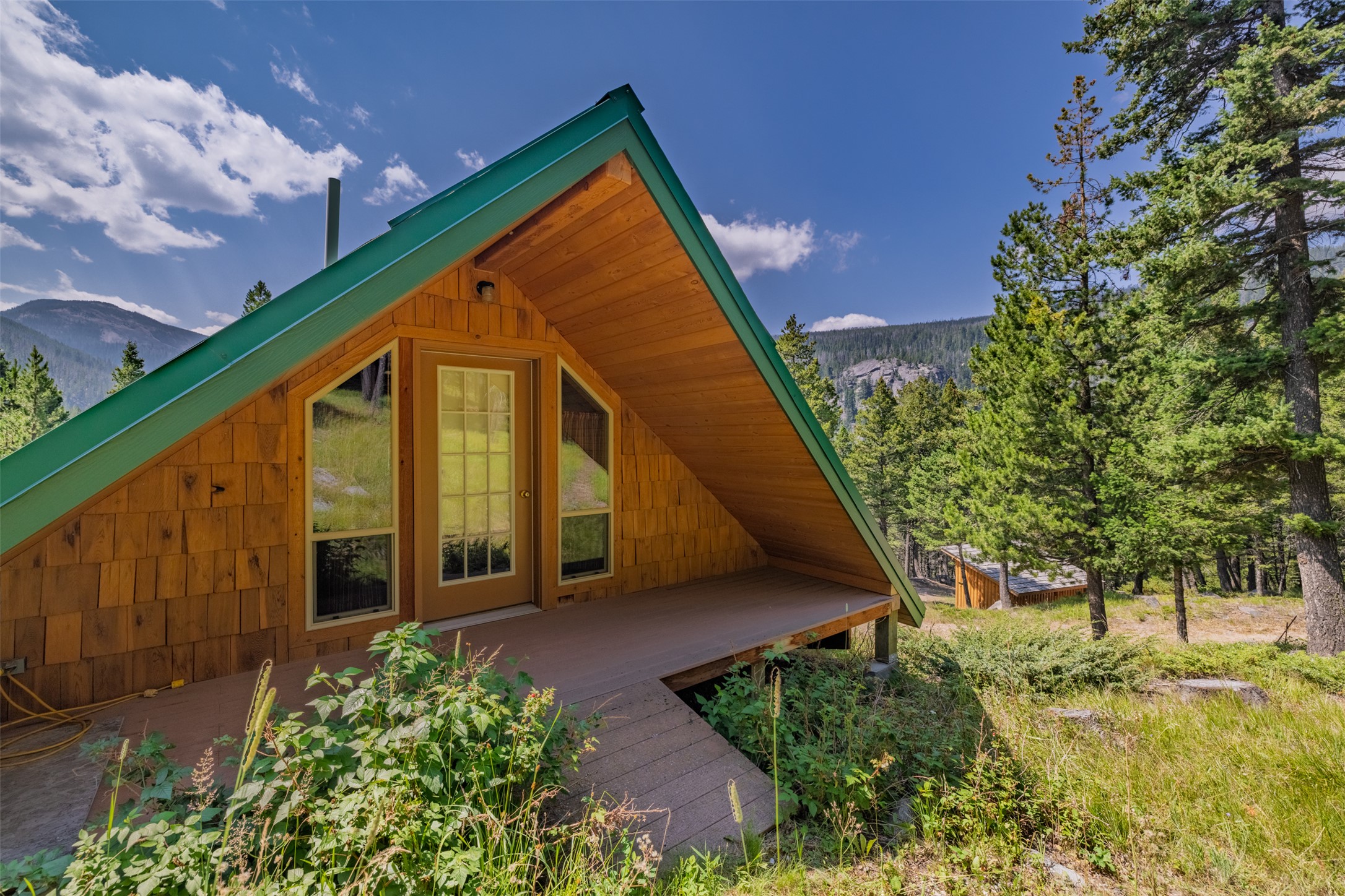 4353 Rimini Road Property Photo 7