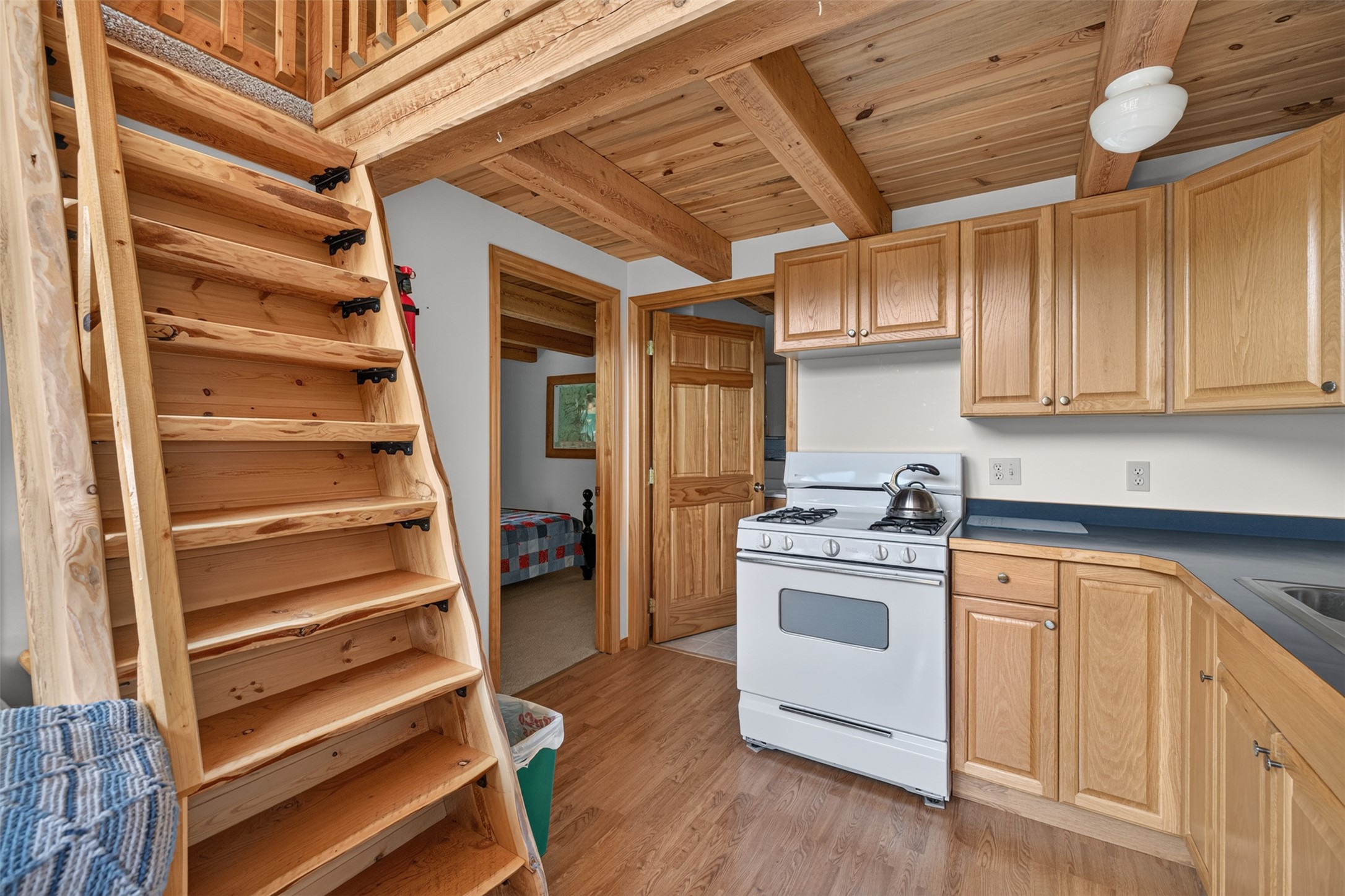 4353 Rimini Road Property Photo 12