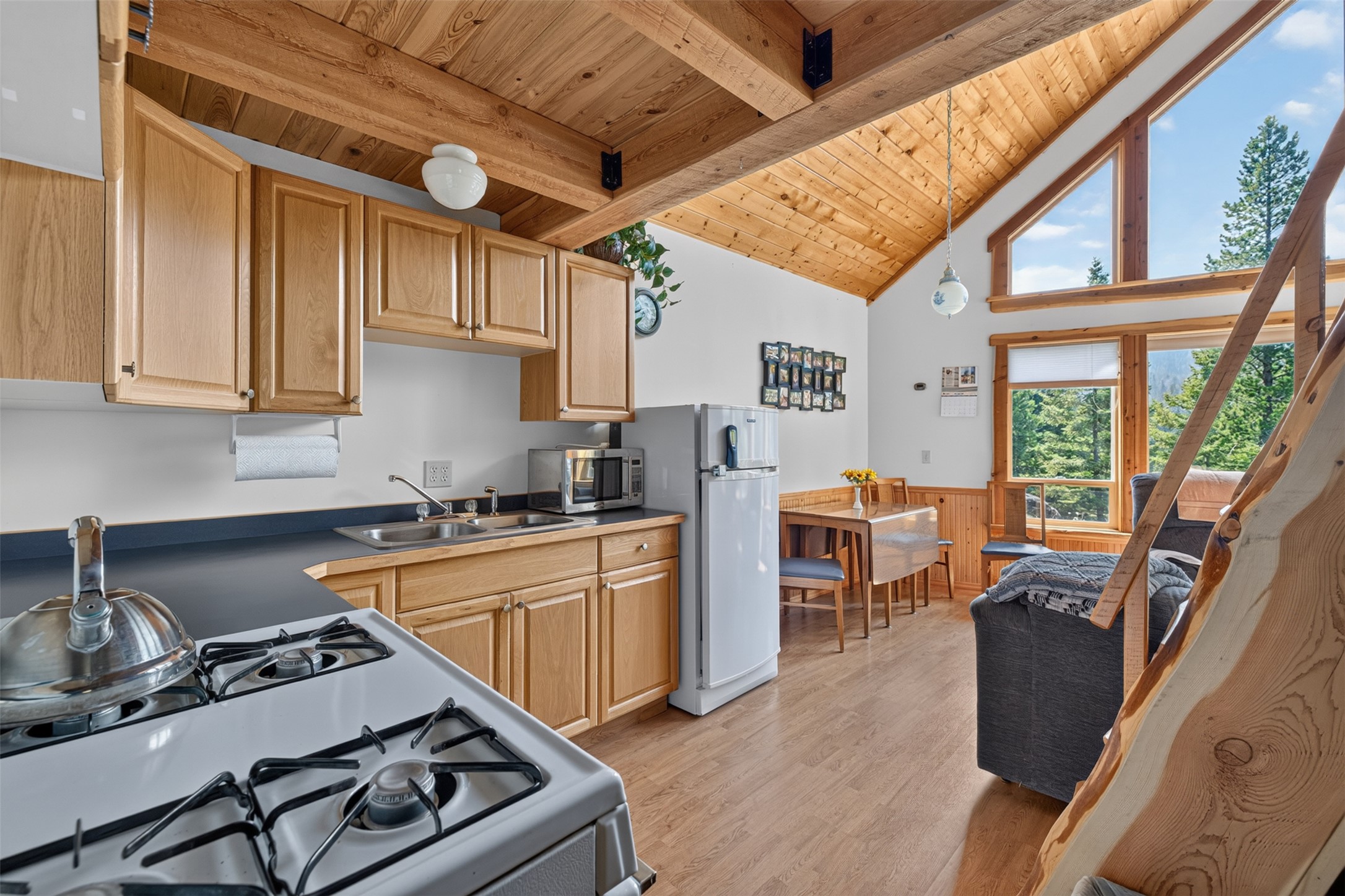 4353 Rimini Road Property Photo 15
