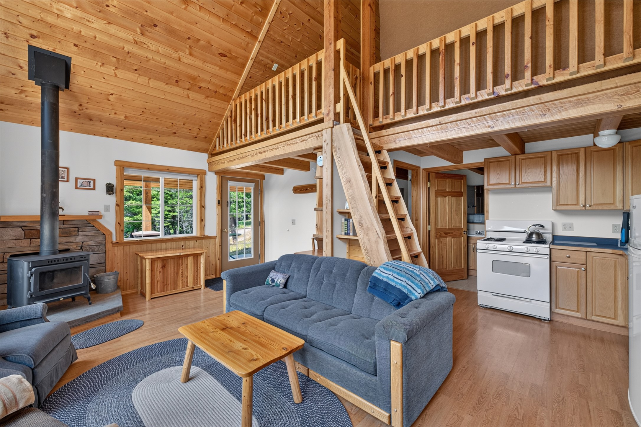 4353 Rimini Road Property Photo 17