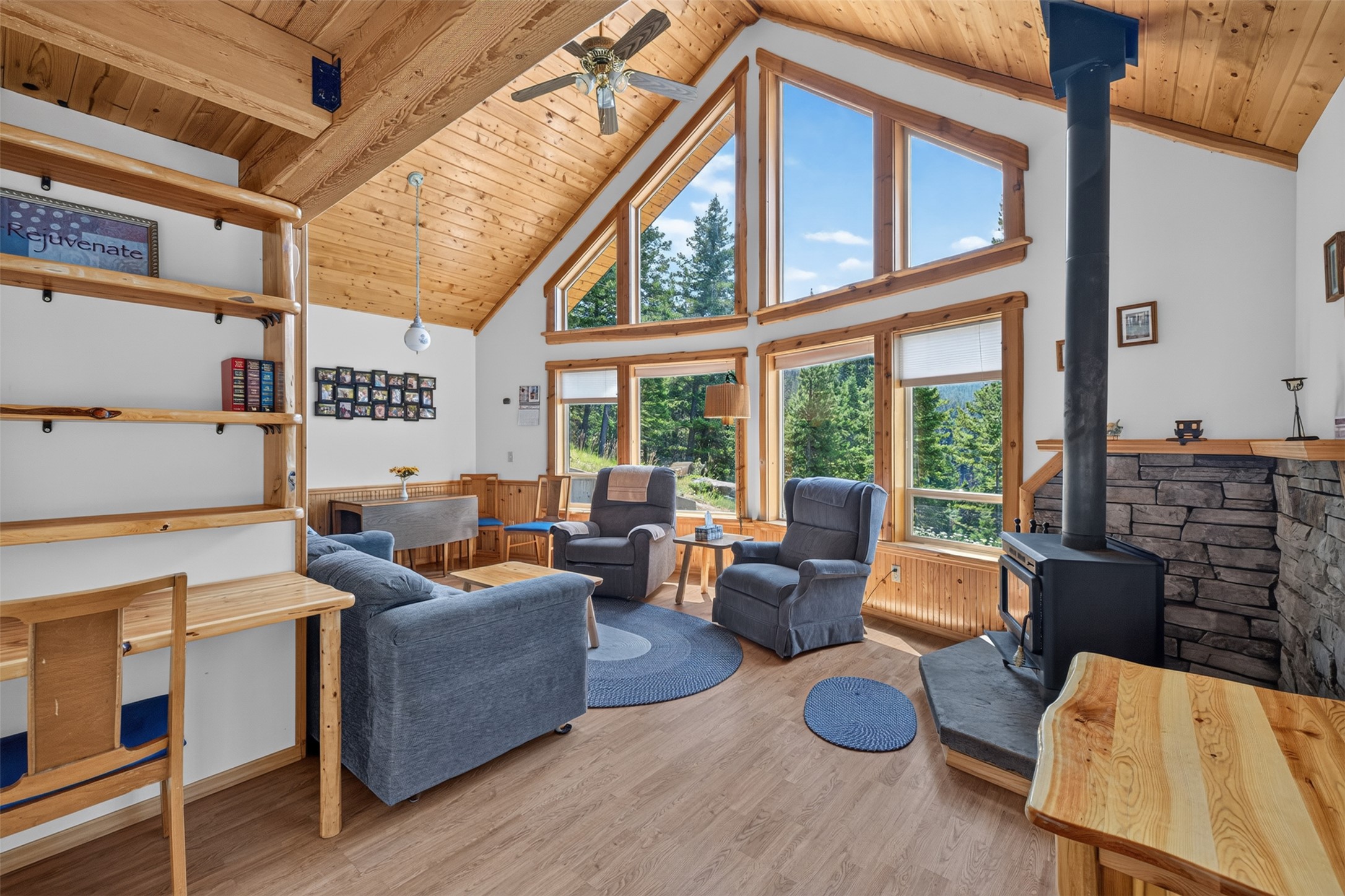 4353 Rimini Road Property Photo 19