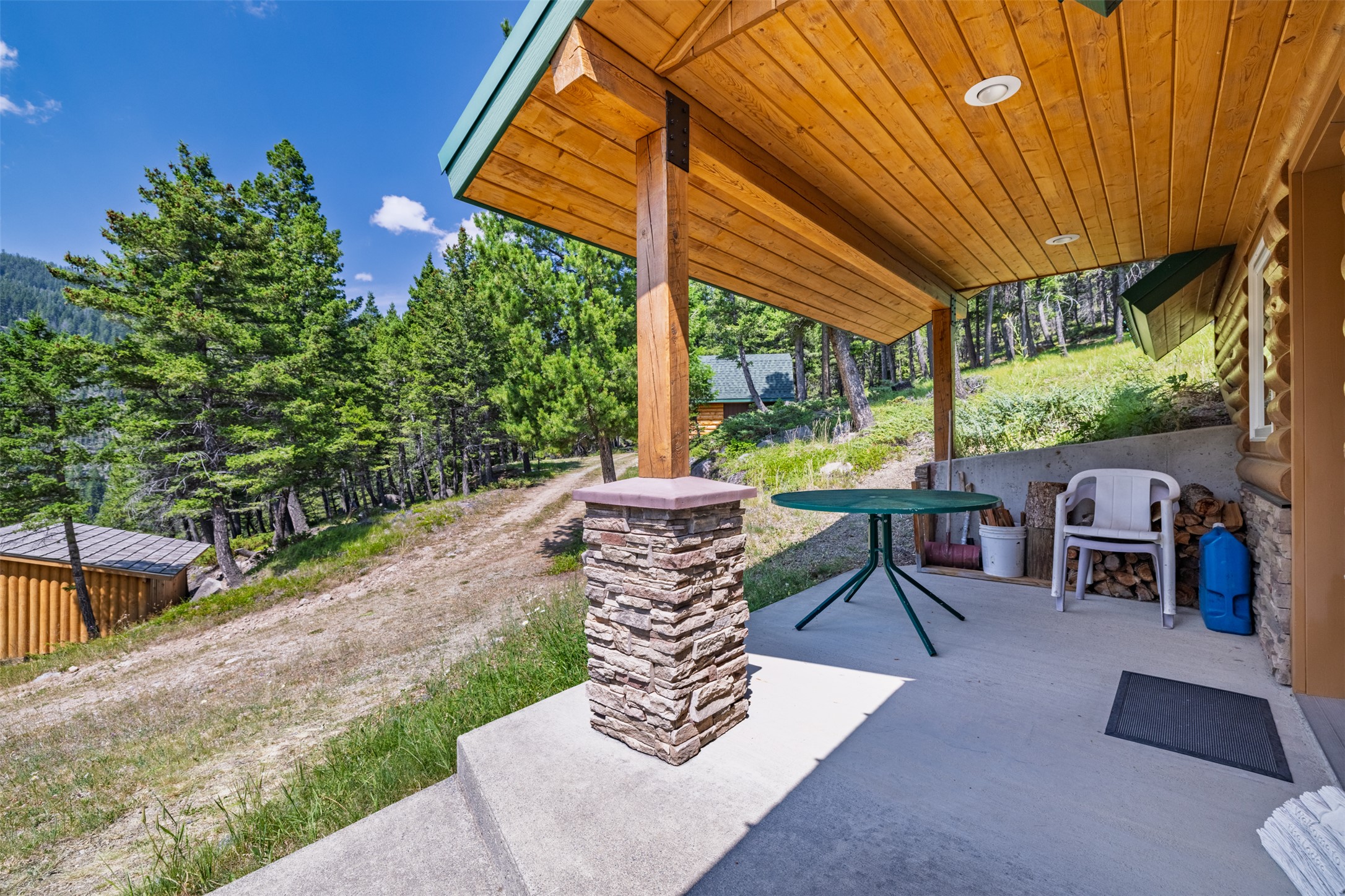 4353 Rimini Road Property Photo 34