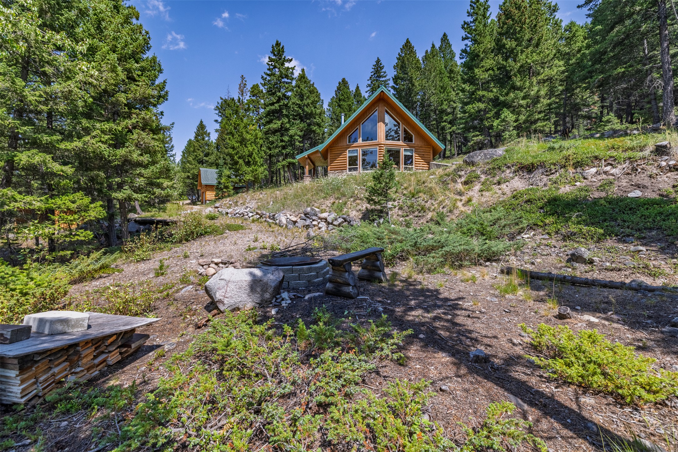 4353 Rimini Road Property Photo 39