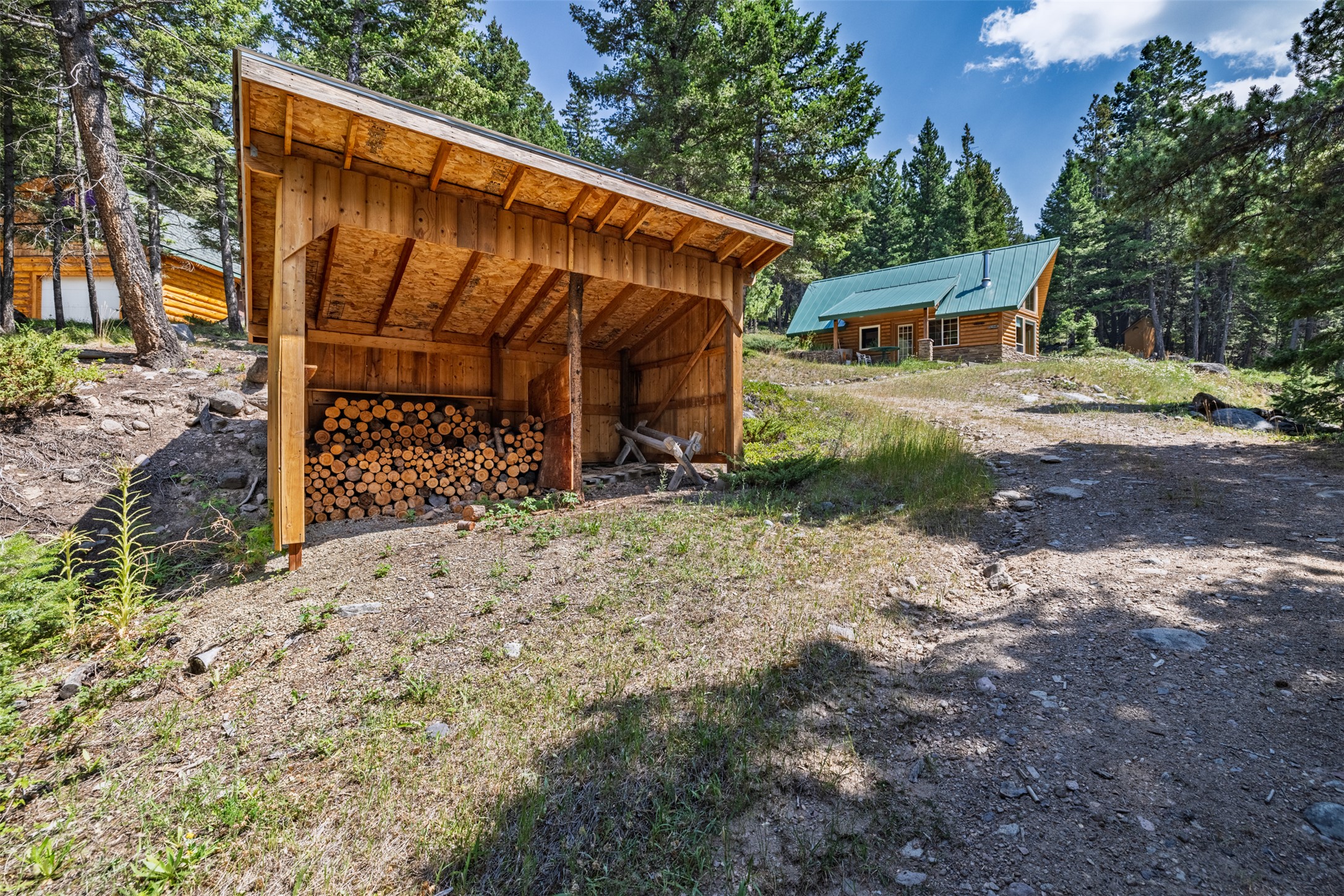 4353 Rimini Road Property Photo 41