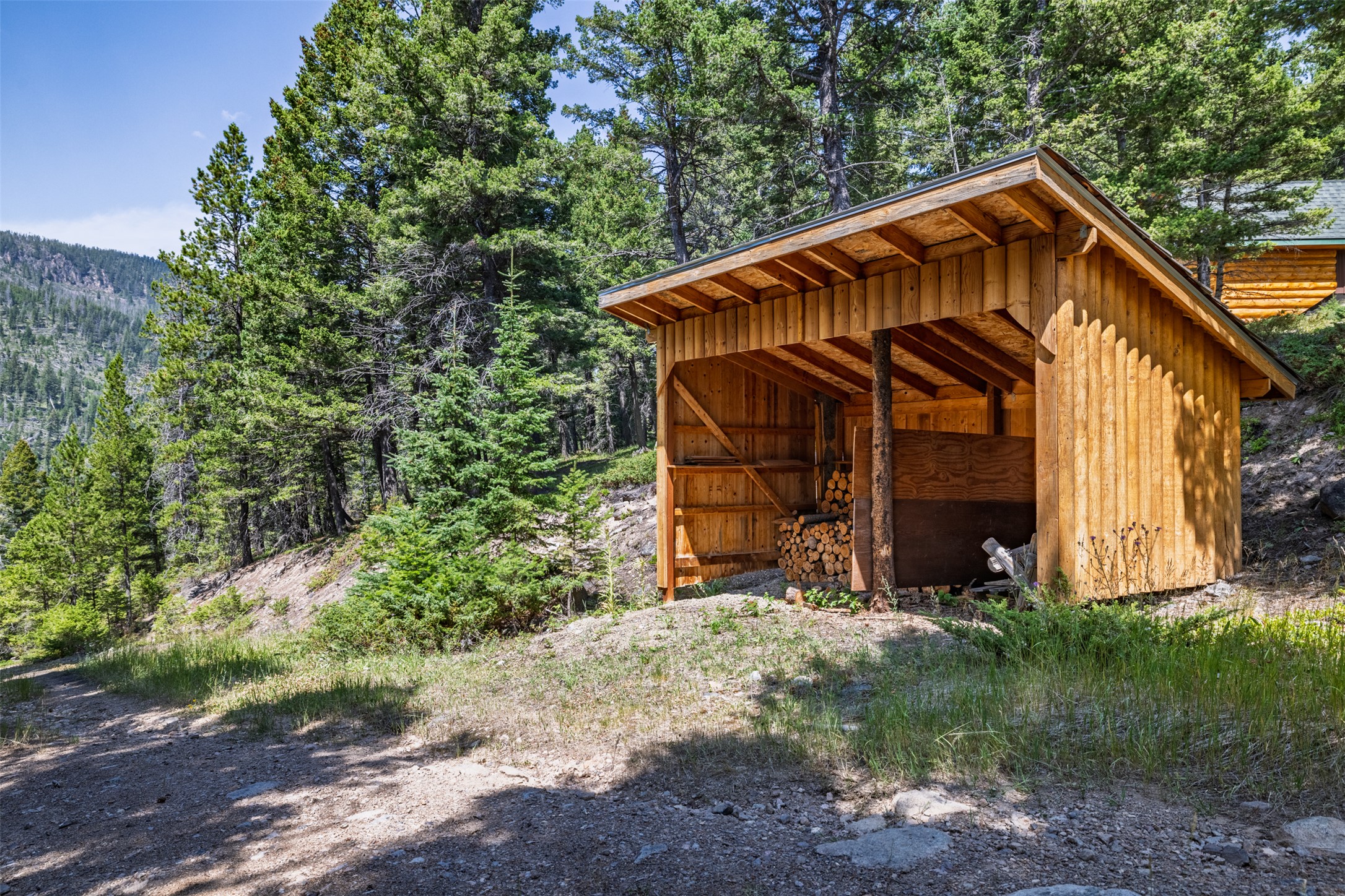 4353 Rimini Road Property Photo 42