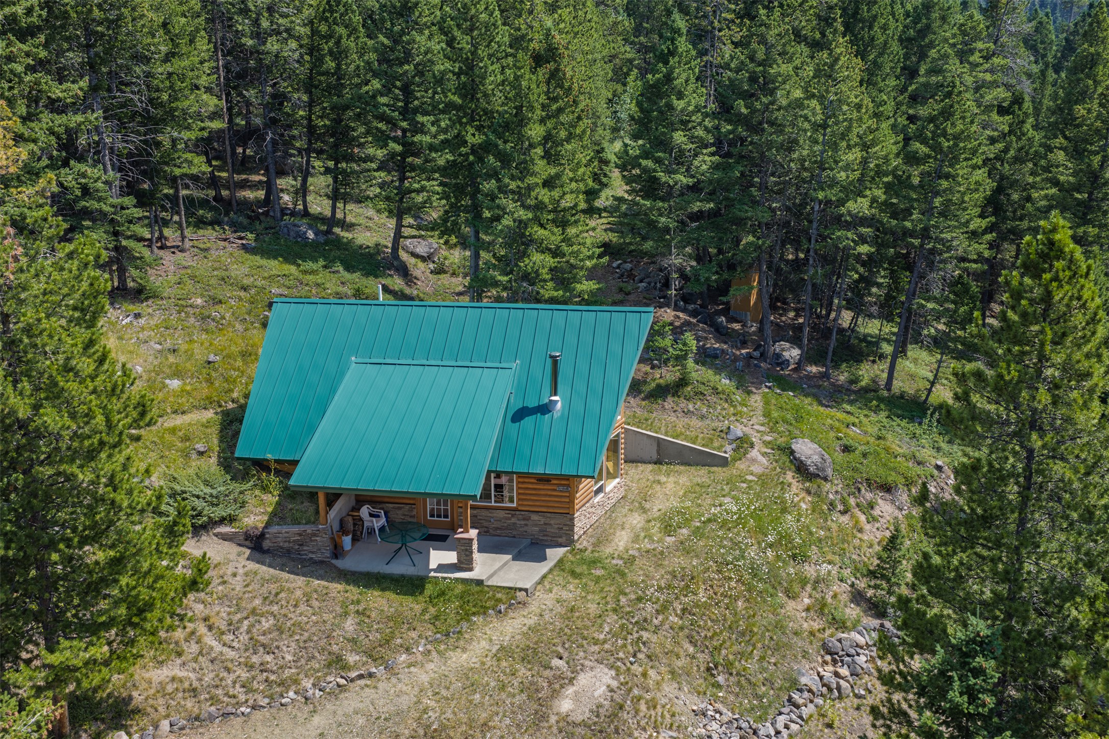 4353 Rimini Road Property Photo 48