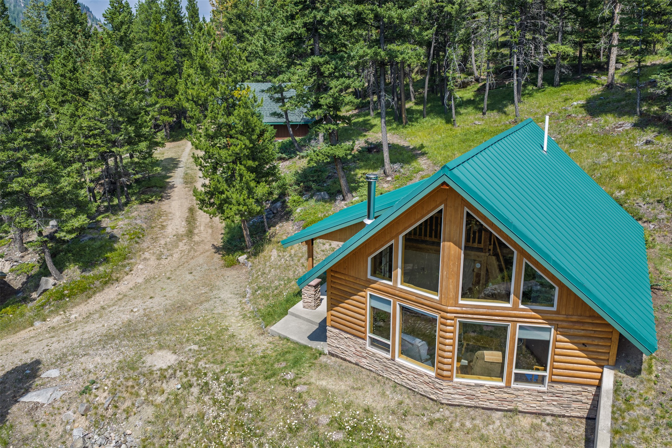 4353 Rimini Road Property Photo 49