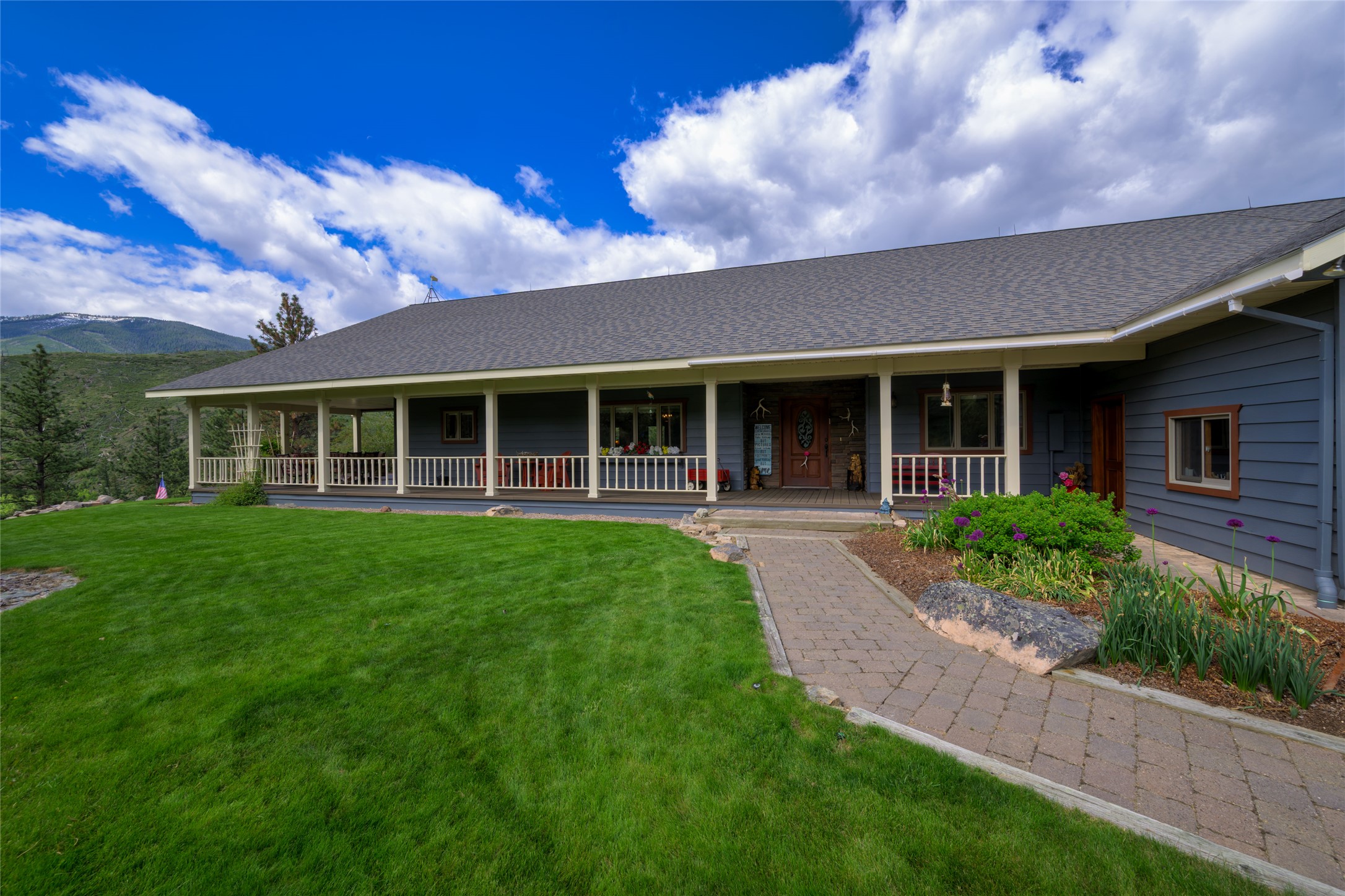 231 Juneberry Road Property Photo 6