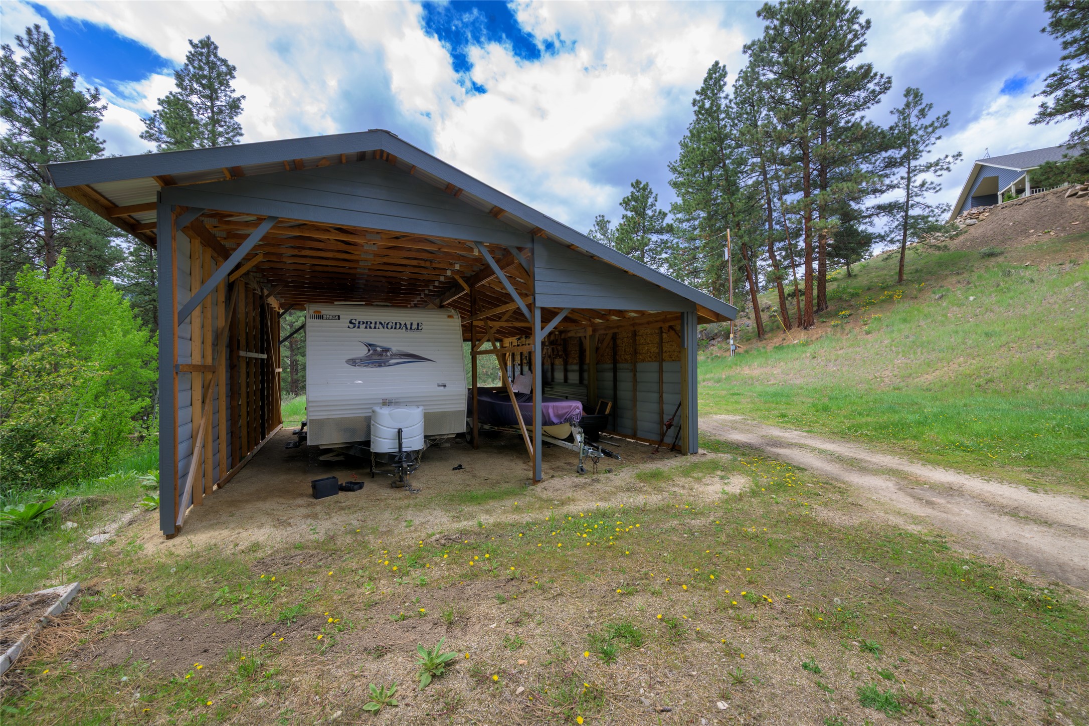 231 Juneberry Road Property Photo 42