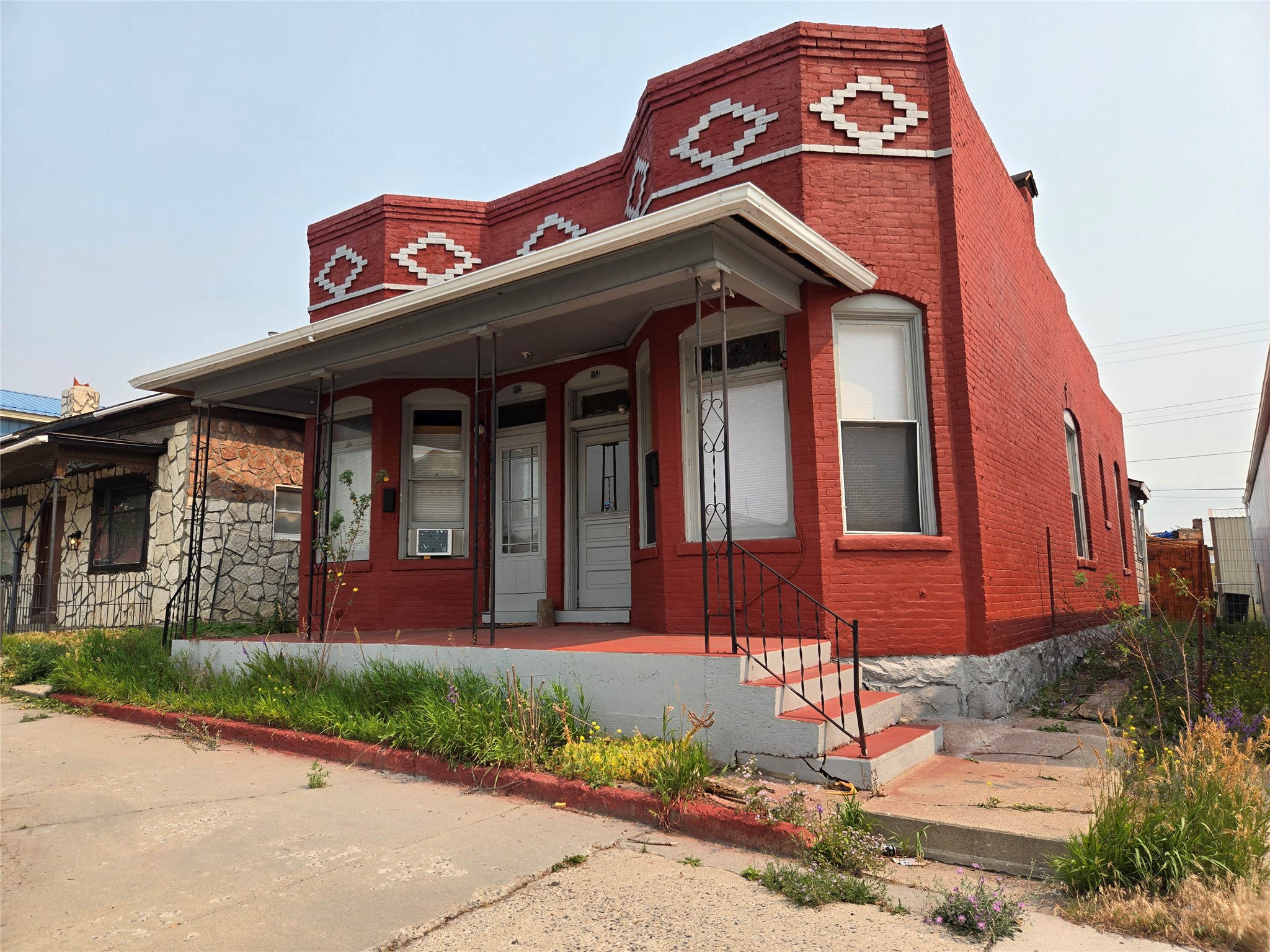 932 Utah Avenue Property Photo 1