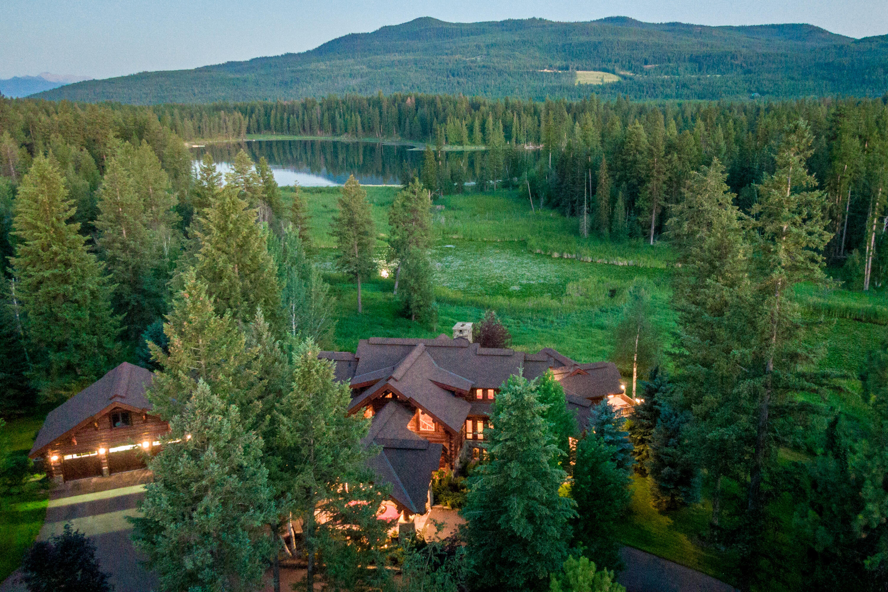12890 Carney Ranch Road Property Photo 3