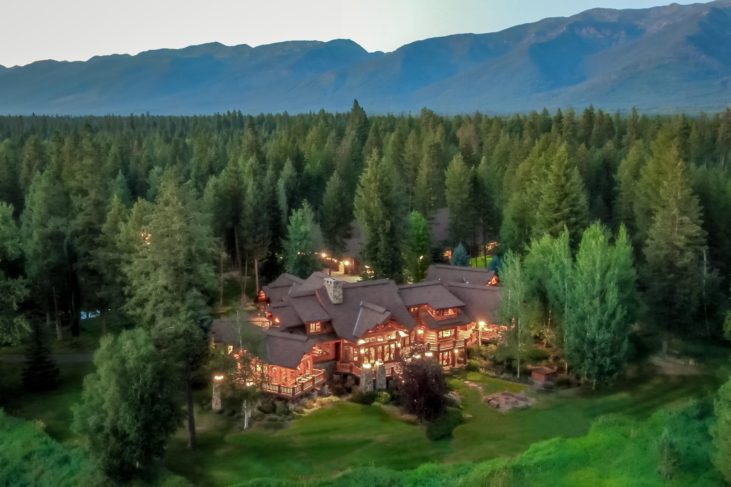 12890 Carney Ranch Road Property Photo 4