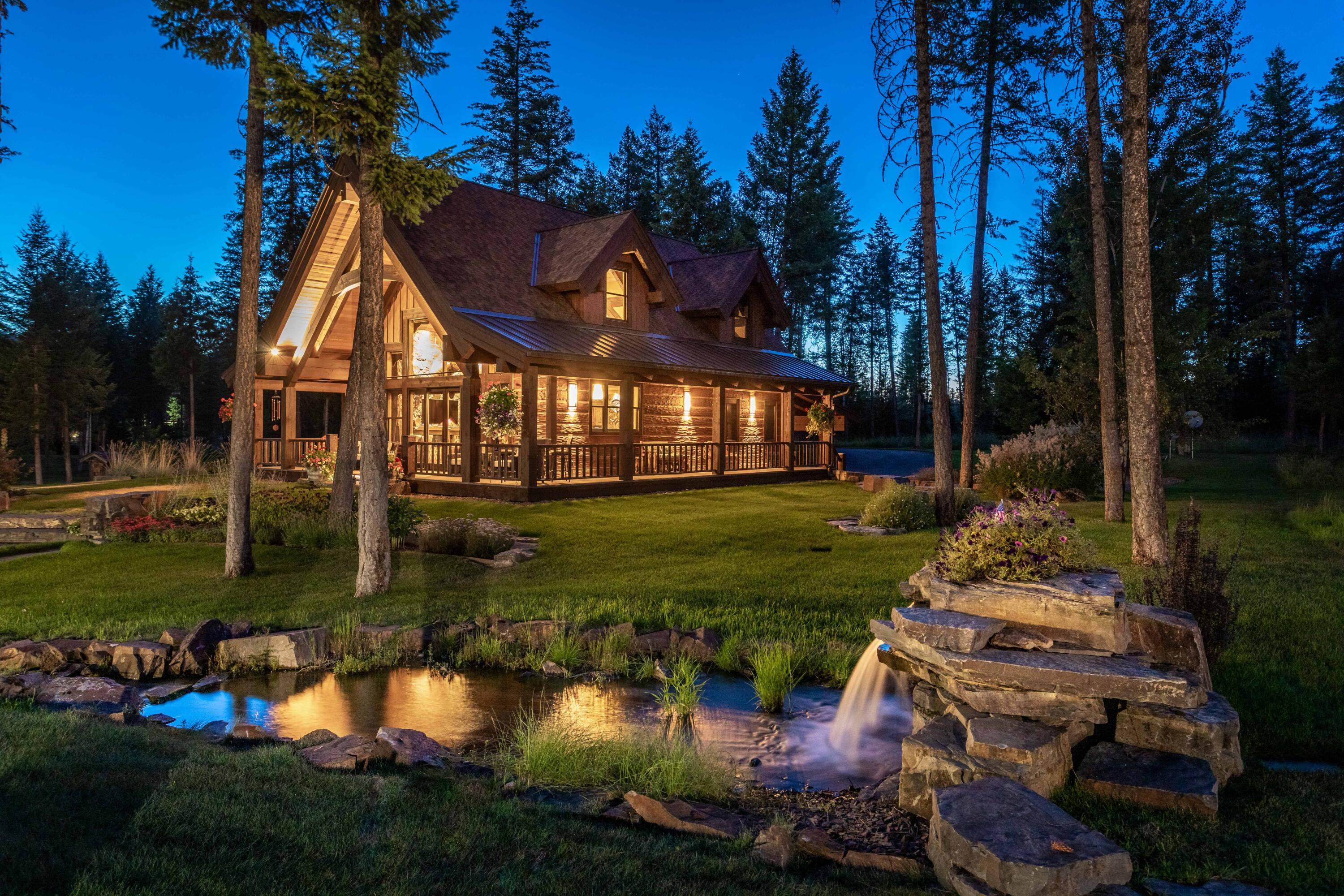 12890 Carney Ranch Road Property Photo 7