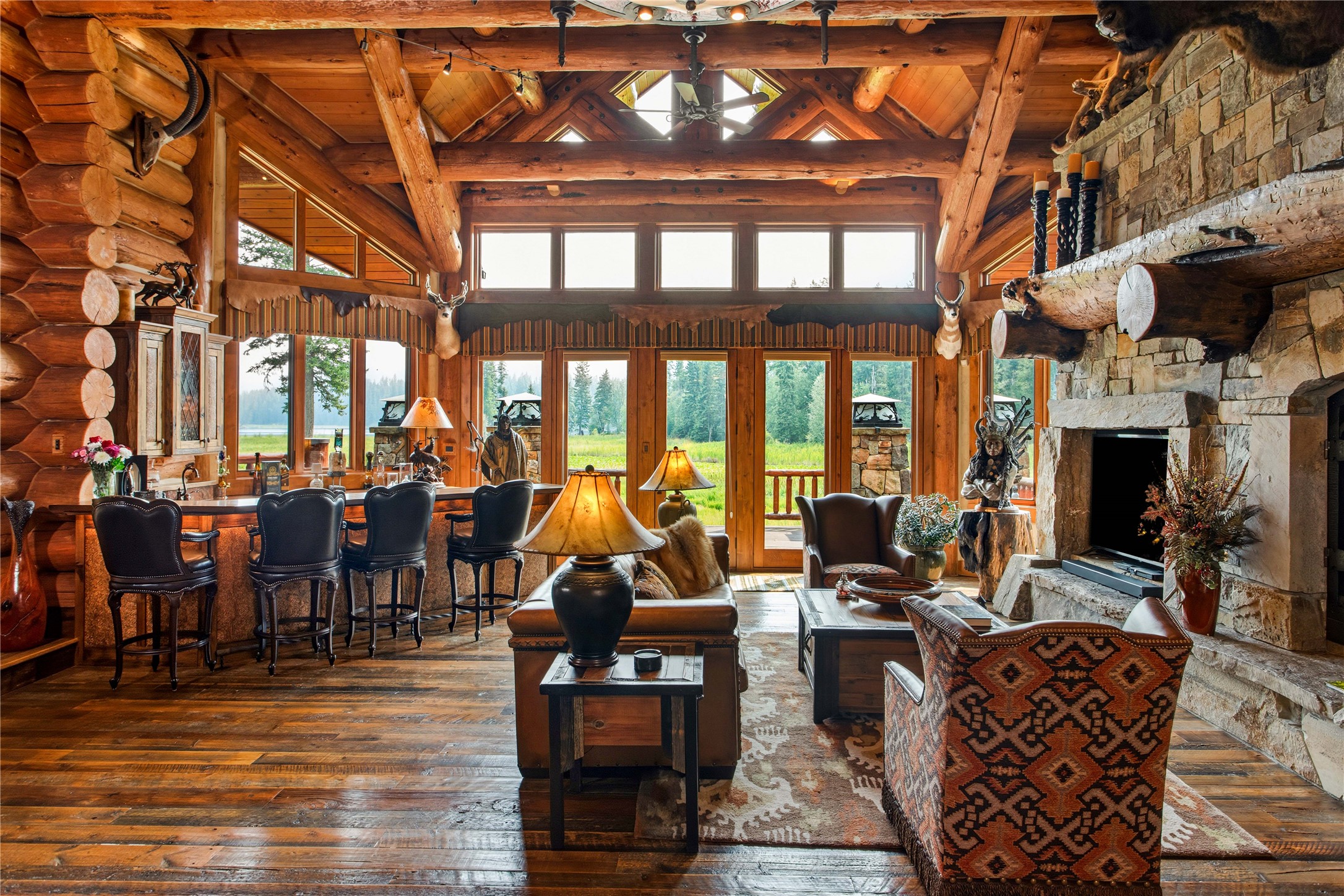 12890 Carney Ranch Road Property Photo 13