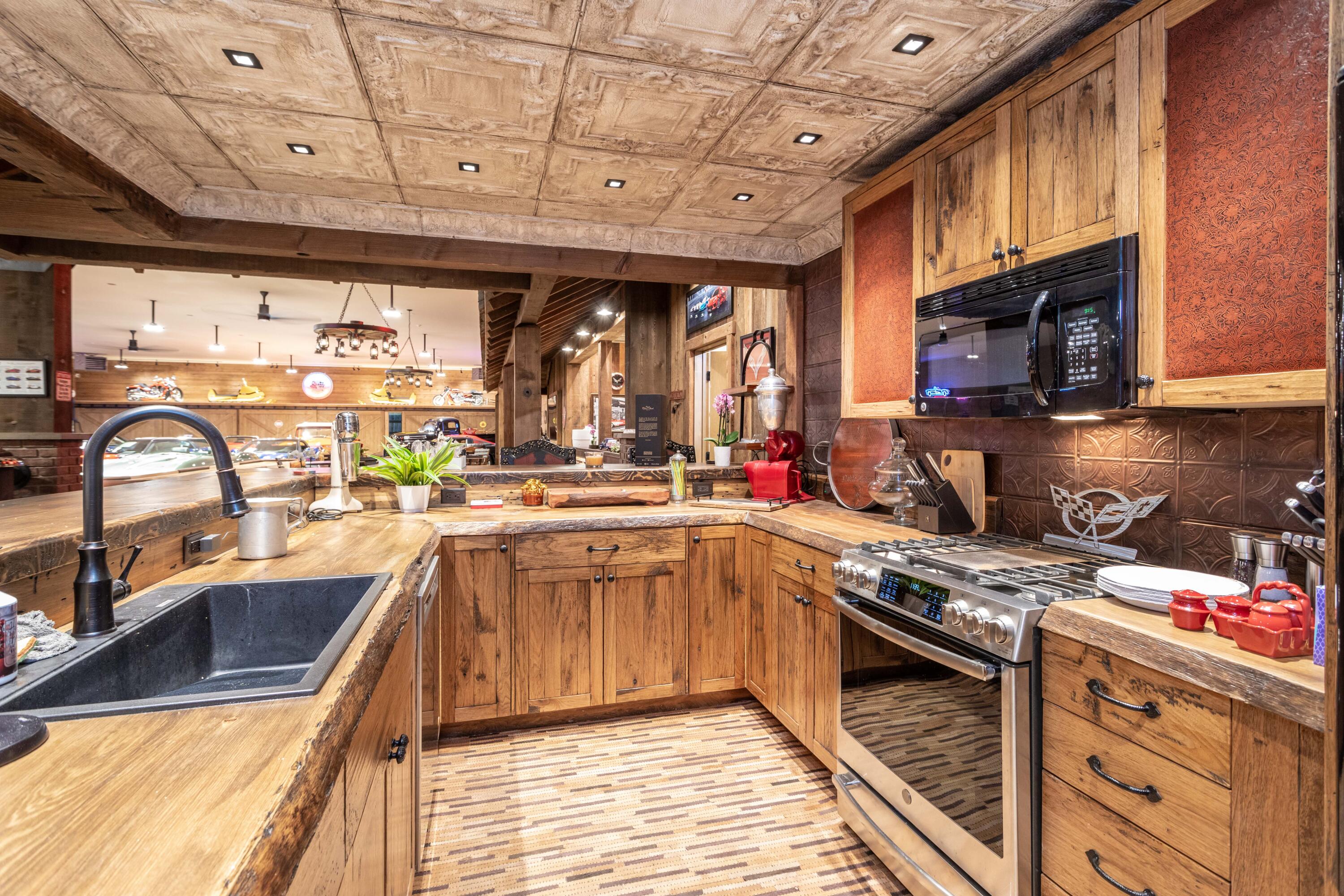 12890 Carney Ranch Road Property Photo 87