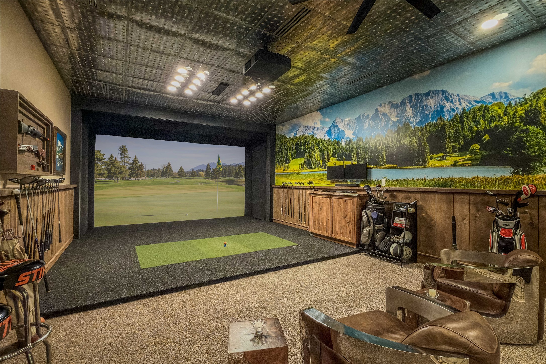 12890 Carney Ranch Road Property Photo 89