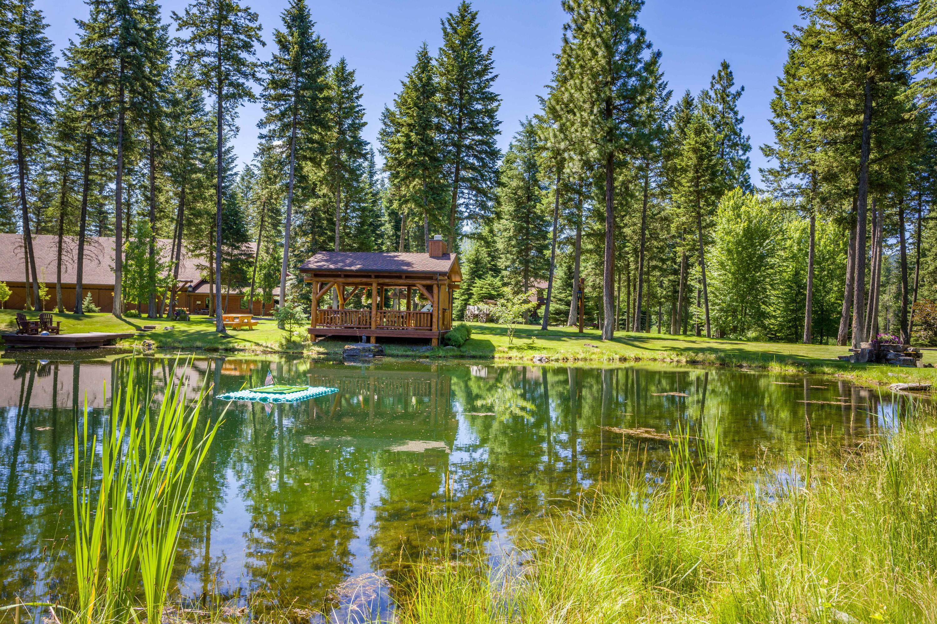 12890 Carney Ranch Road Property Photo 93