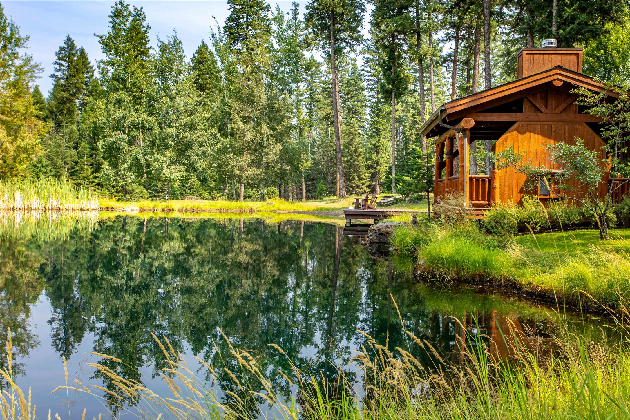 12890 Carney Ranch Road Property Photo 94