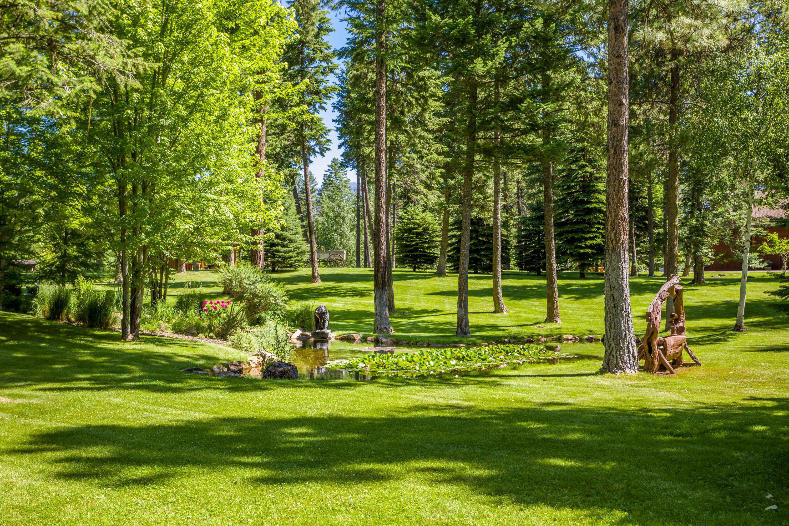 12890 Carney Ranch Road Property Photo 105