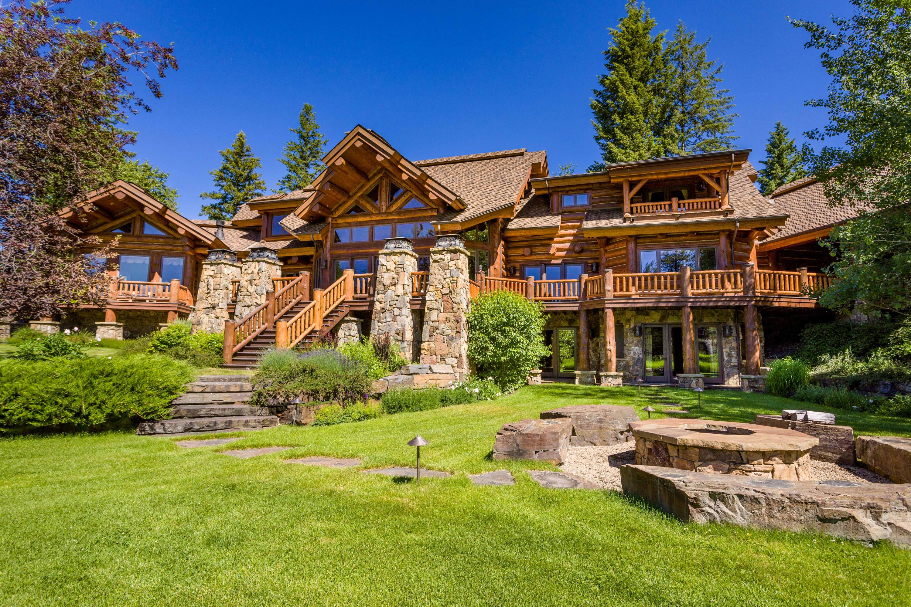 12890 Carney Ranch Road Property Photo 118