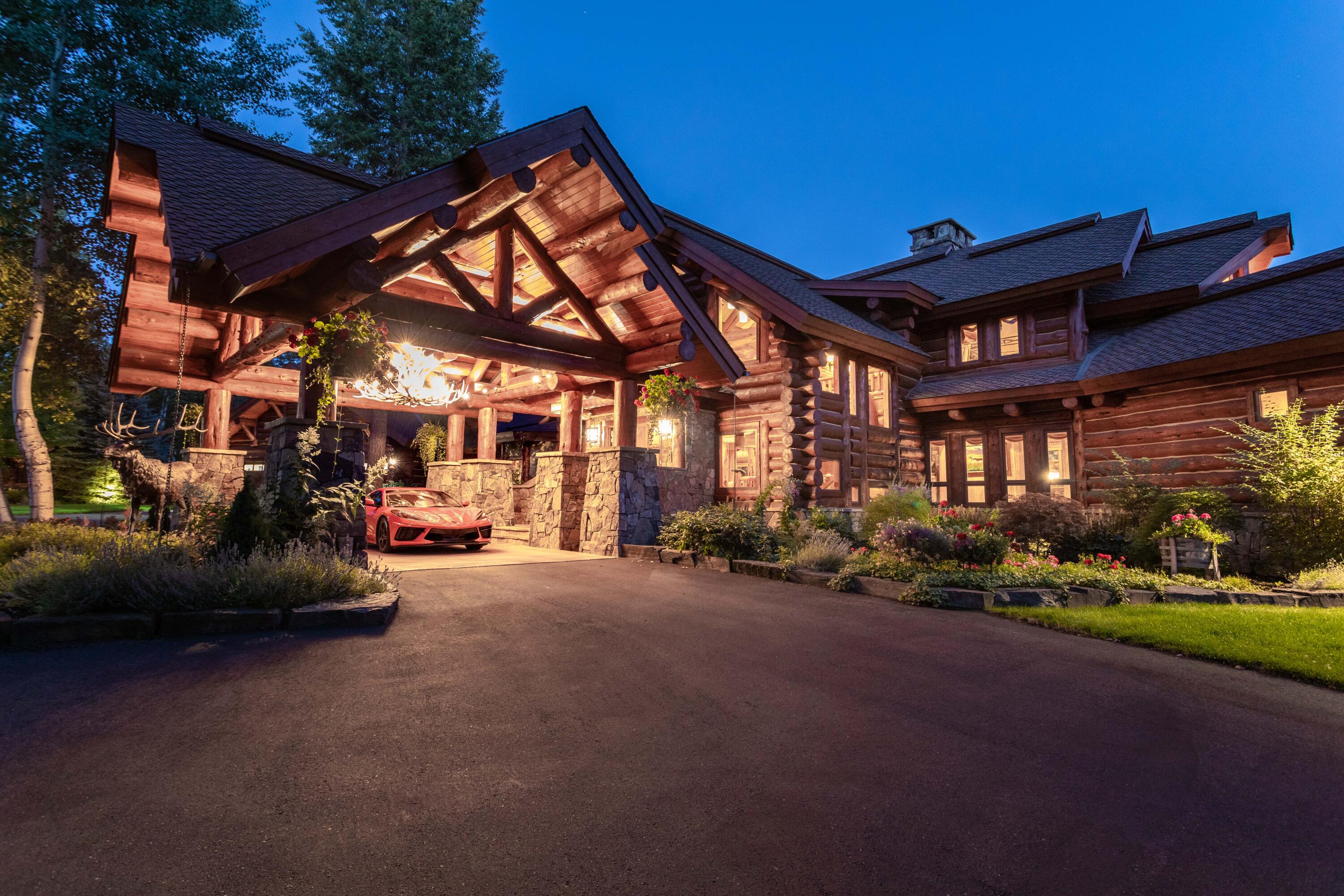 12890 Carney Ranch Road Property Photo 123