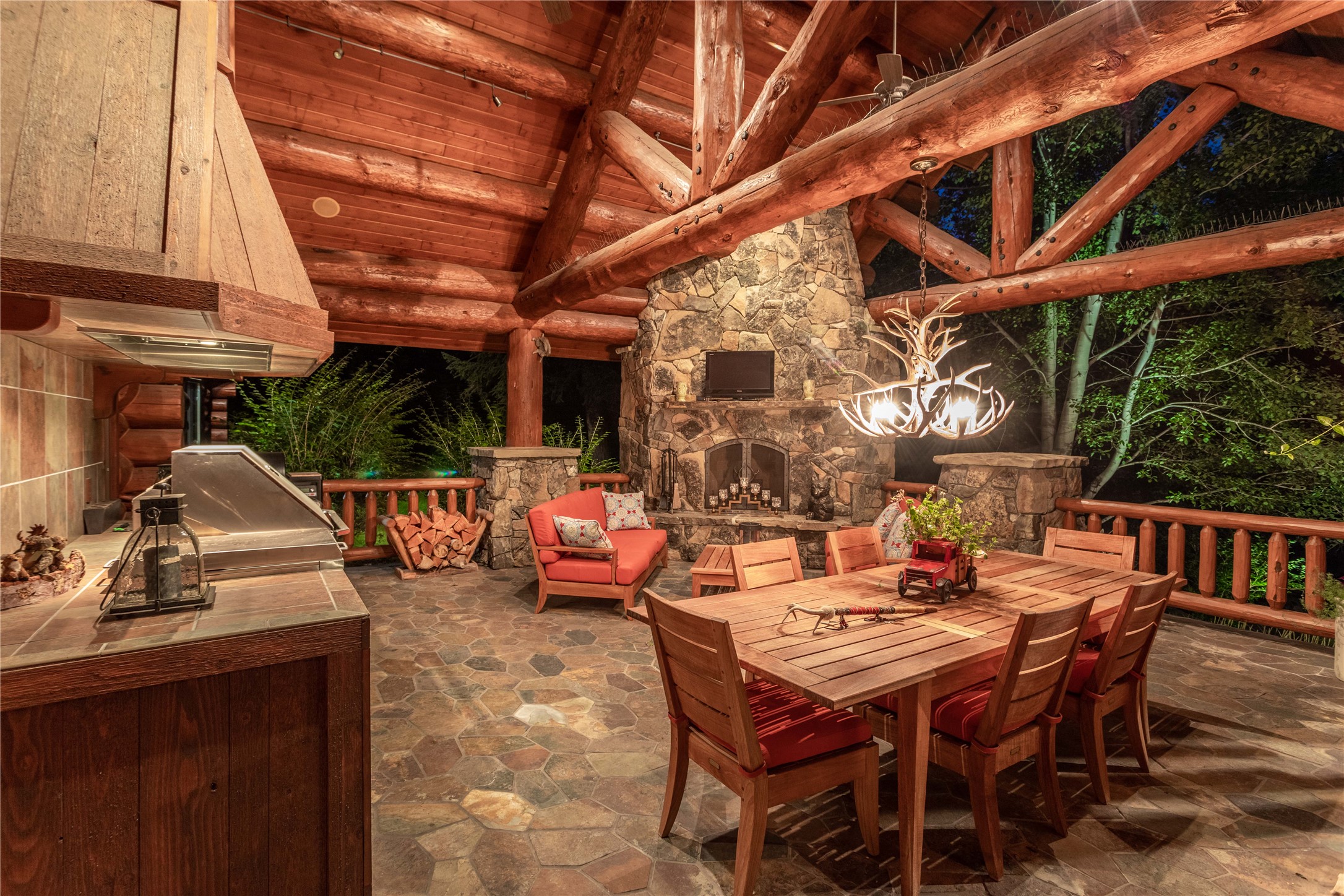 12890 Carney Ranch Road Property Photo 132