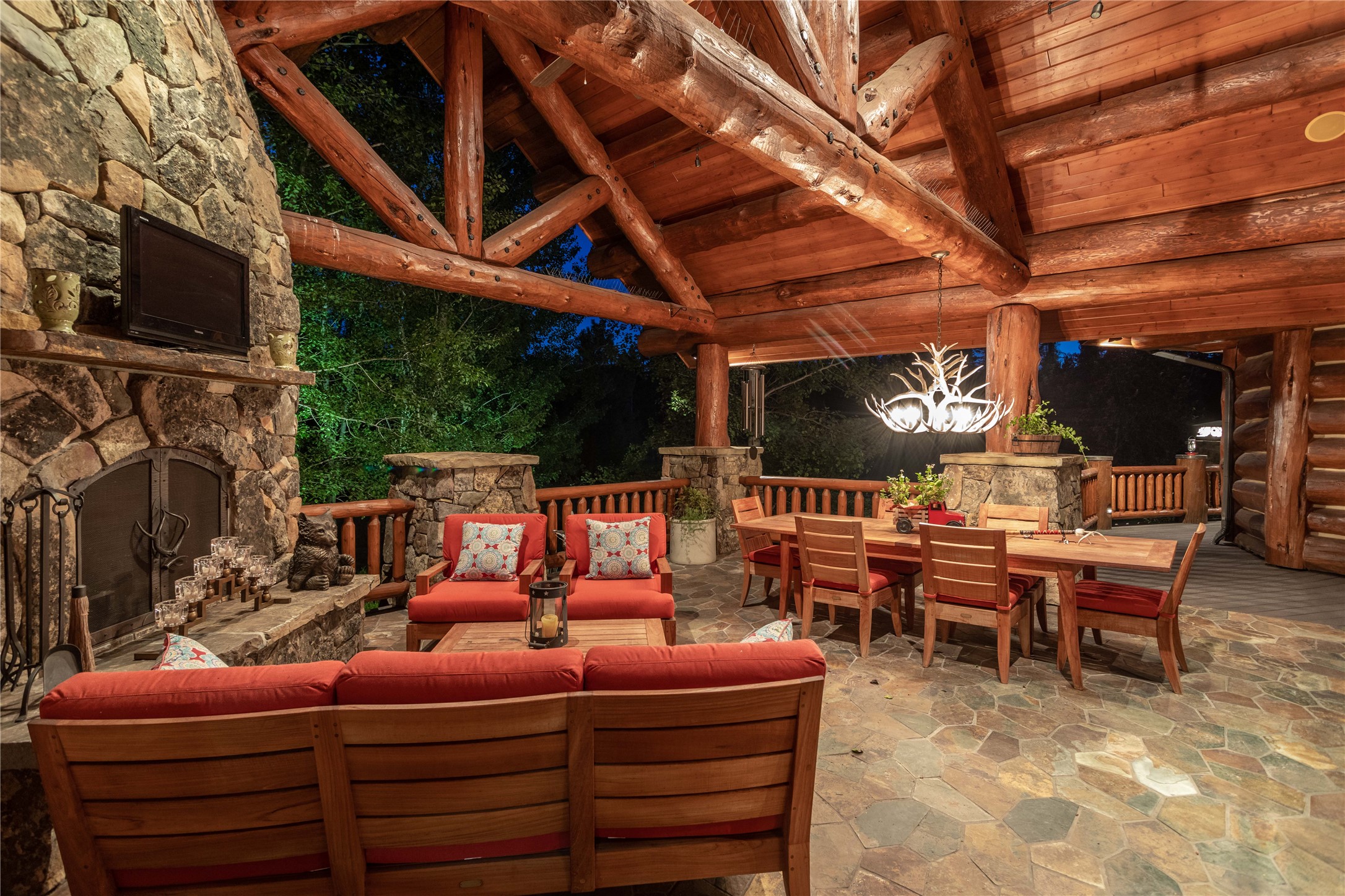 12890 Carney Ranch Road Property Photo 133