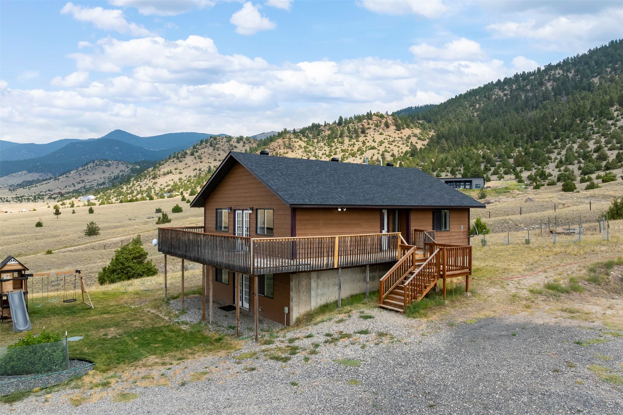 34 Tatanka Trail Property Photo 1