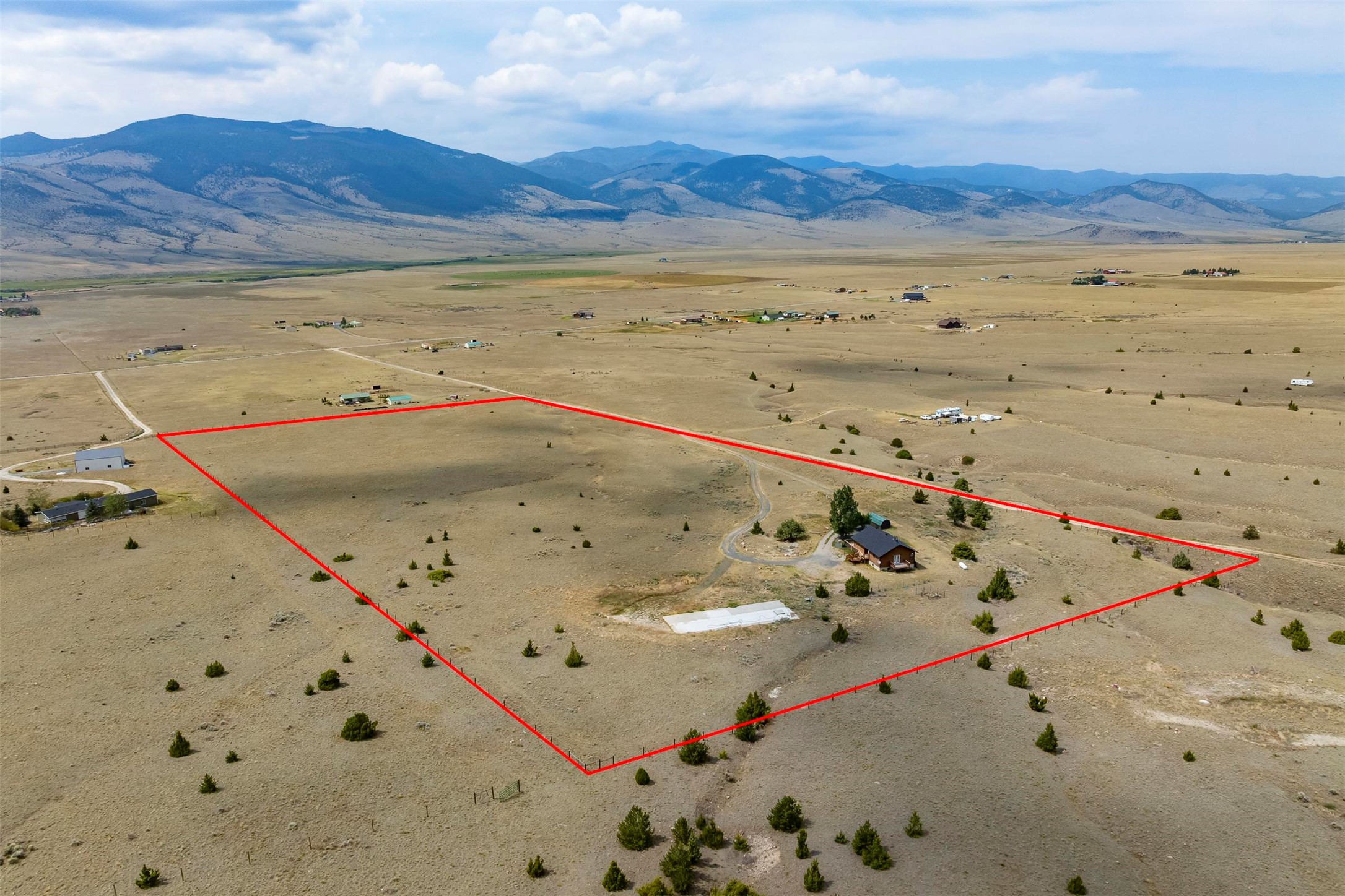 34 Tatanka Trail Property Photo 2