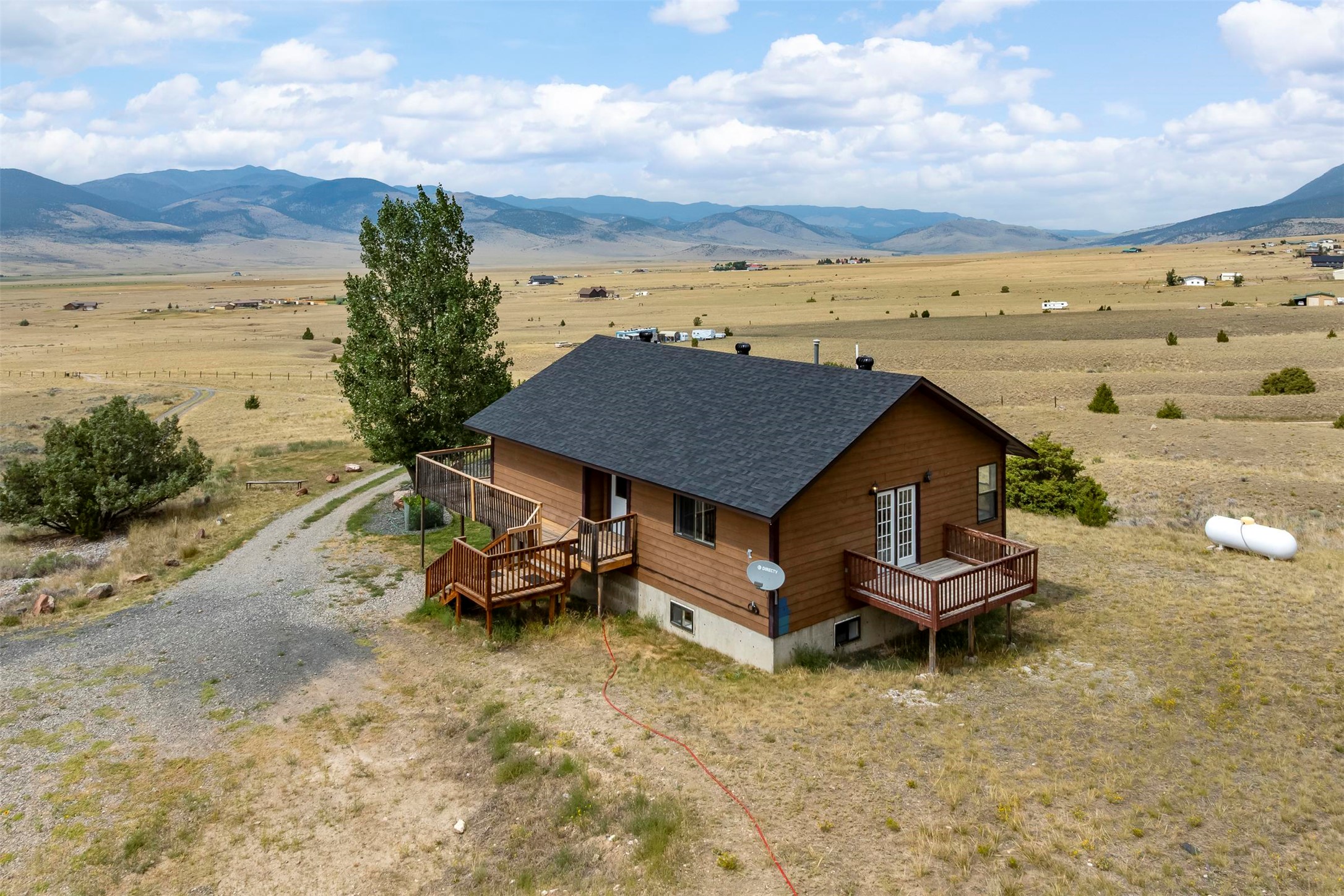 34 Tatanka Trail Property Photo 25
