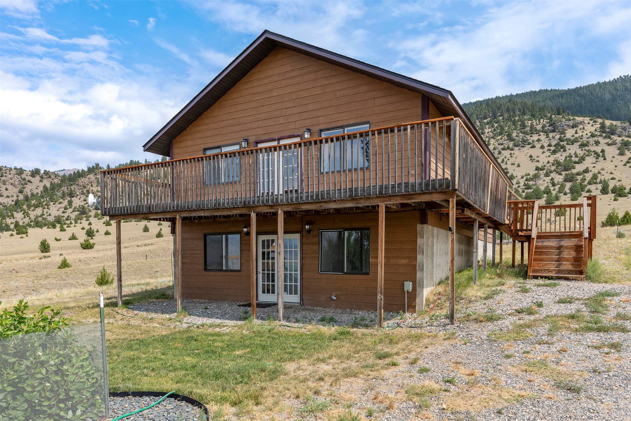 34 Tatanka Trail Property Photo 27